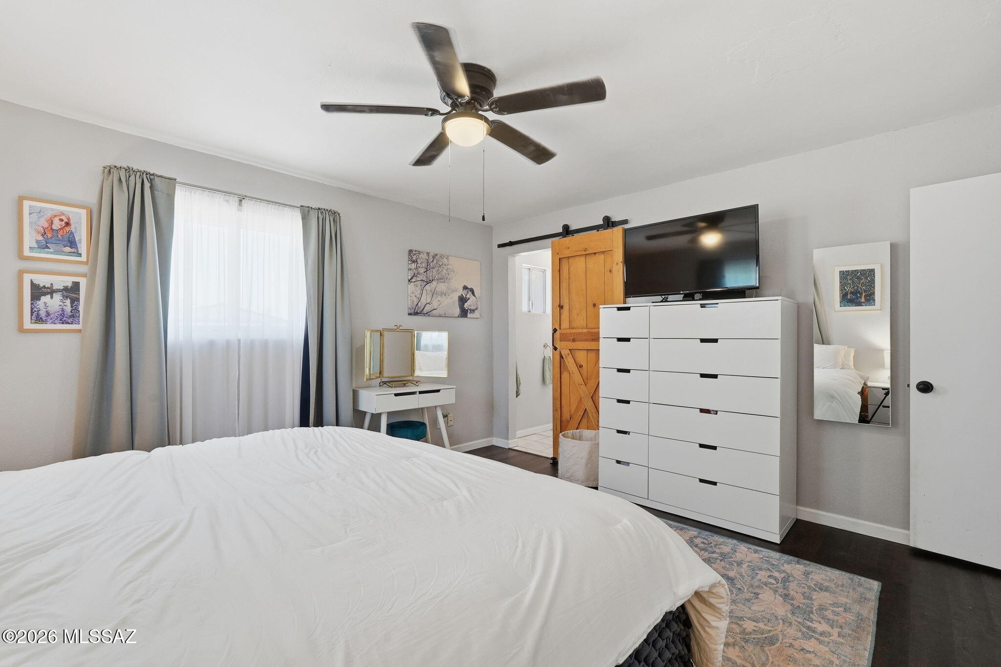 Sunny Hills Estates(1-170) - Residential