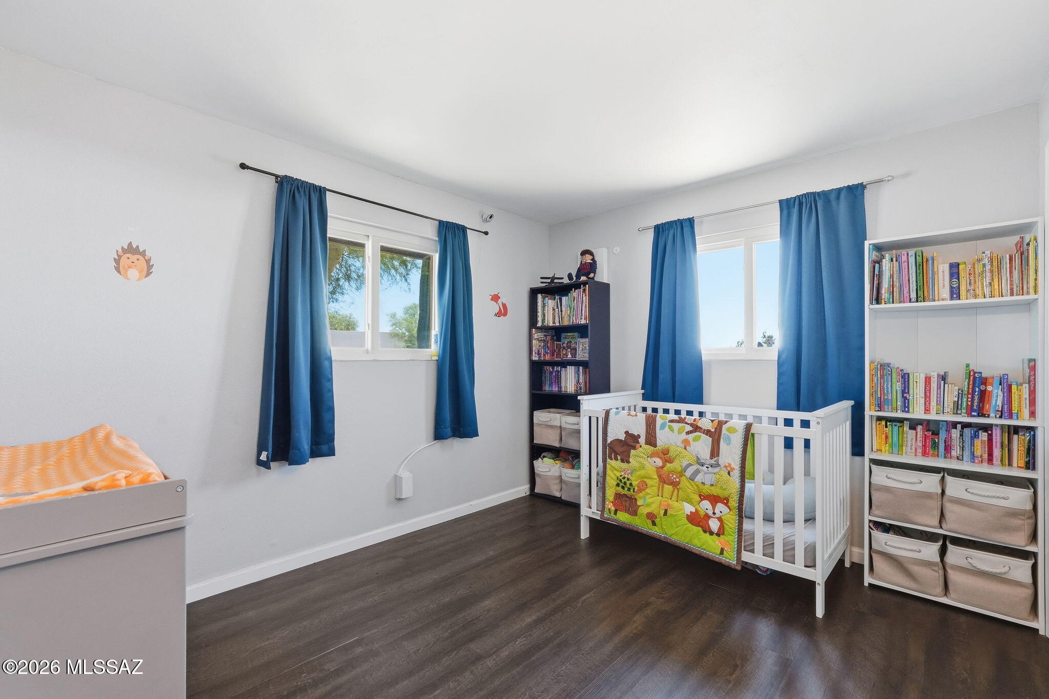 Sunny Hills Estates(1-170) - Residential