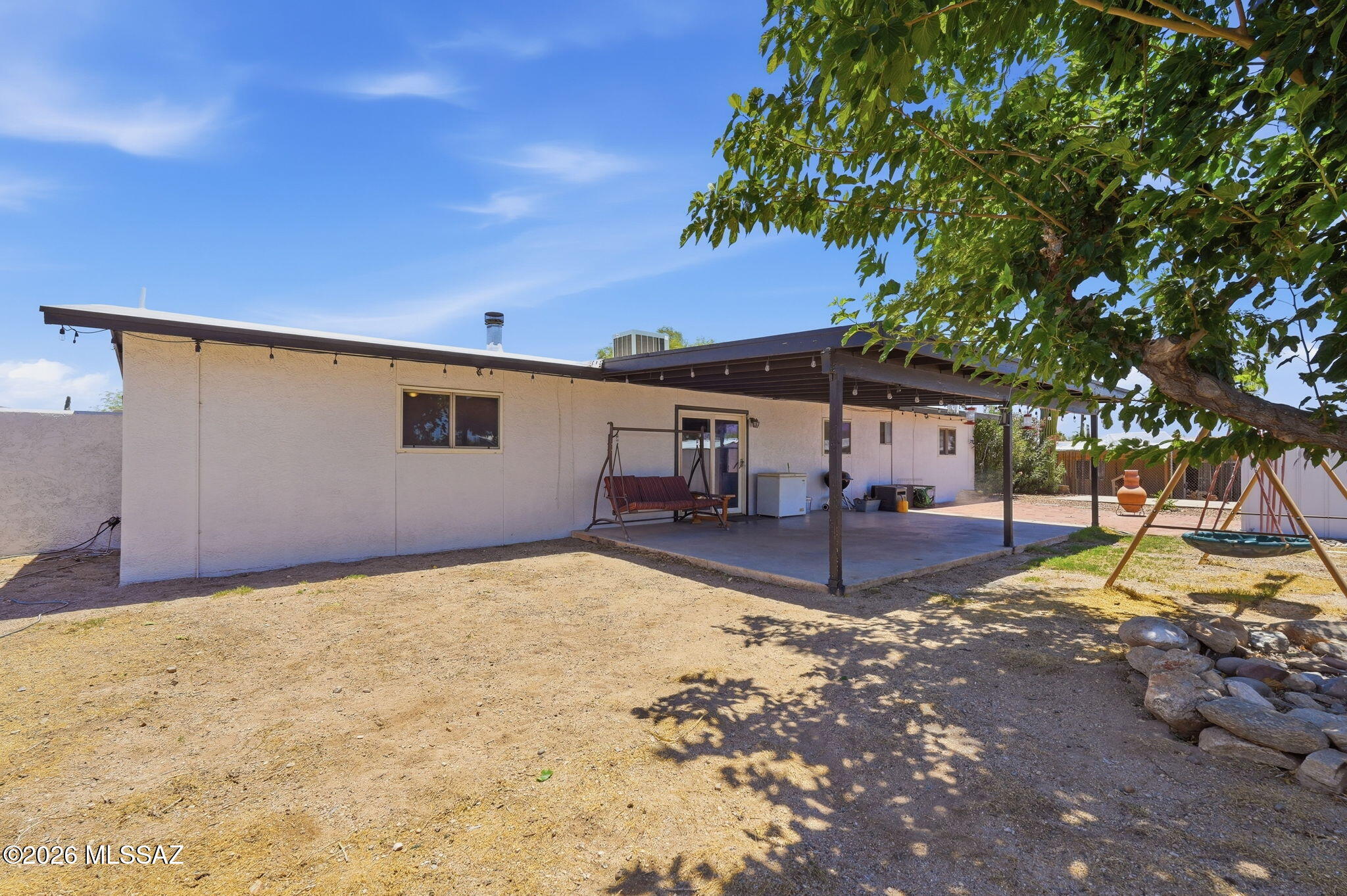 Sunny Hills Estates(1-170) - Residential