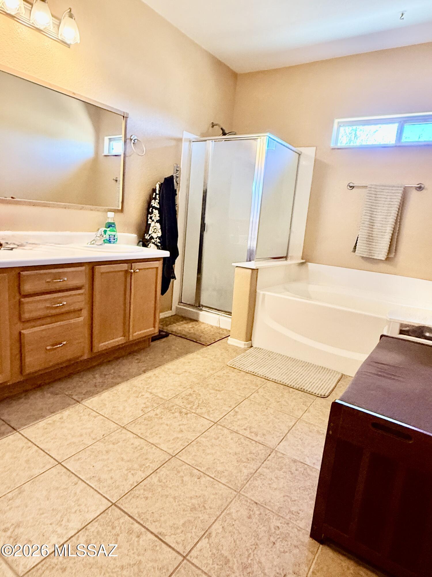 Tucson Avra West III Blk A (1-71) - Residential