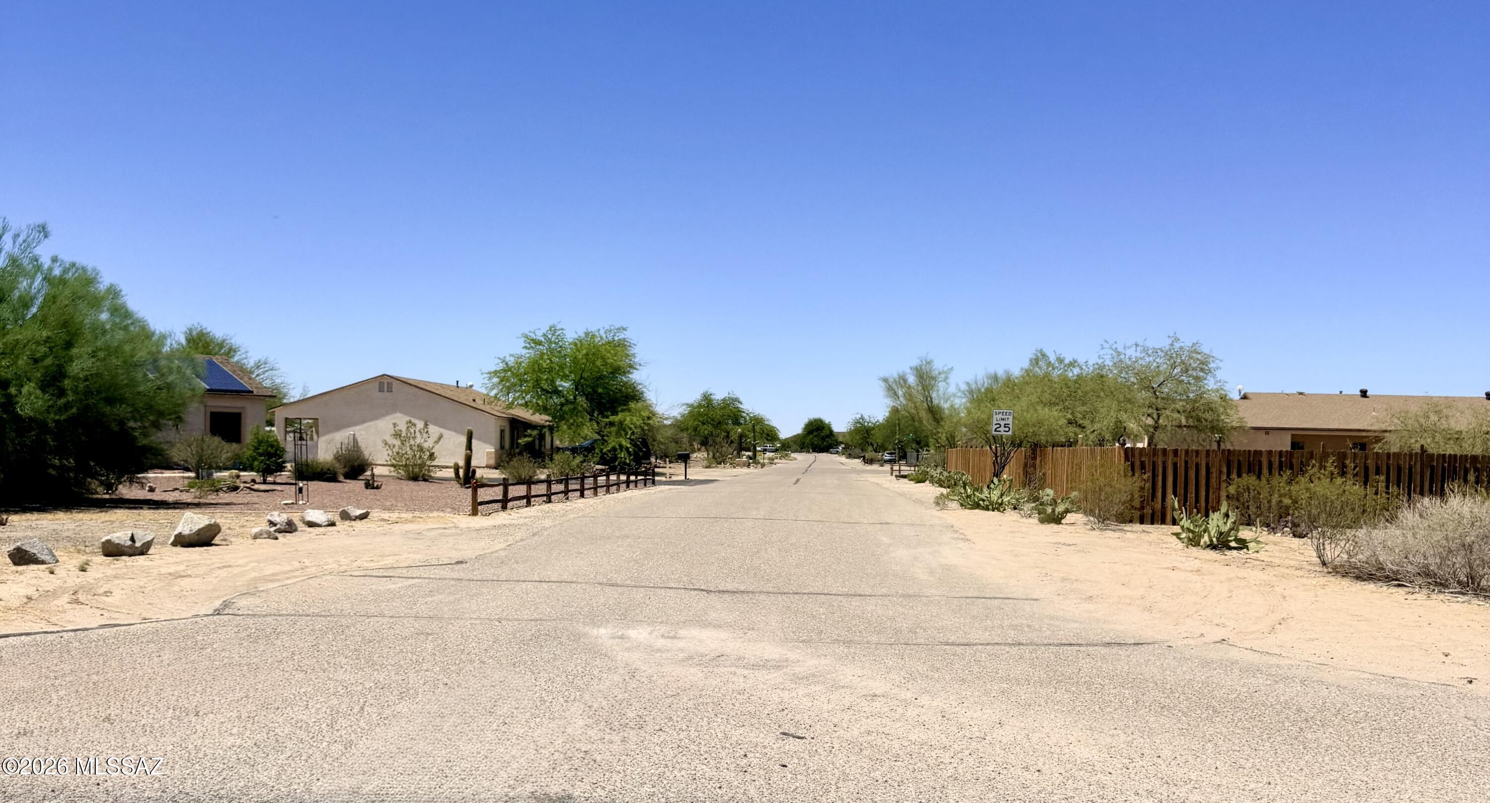 Tucson Avra West III Blk A (1-71) - Residential