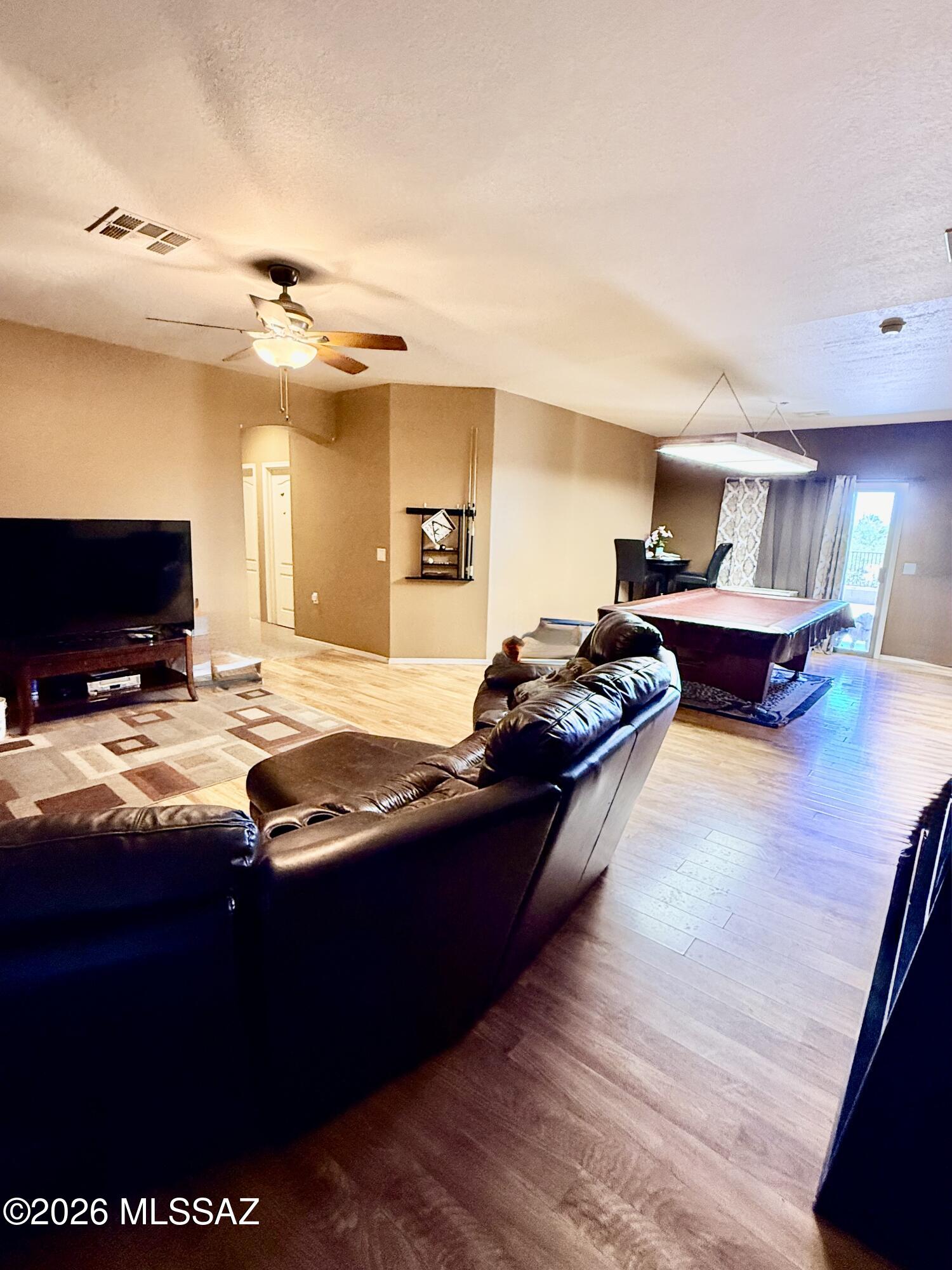 Tucson Avra West III Blk A (1-71) - Residential
