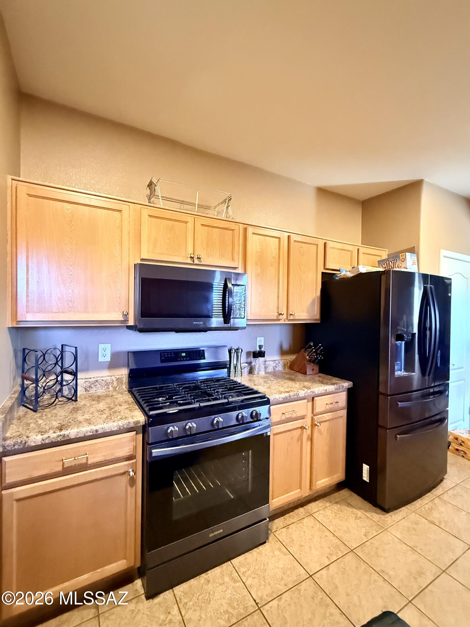 Tucson Avra West III Blk A (1-71) - Residential