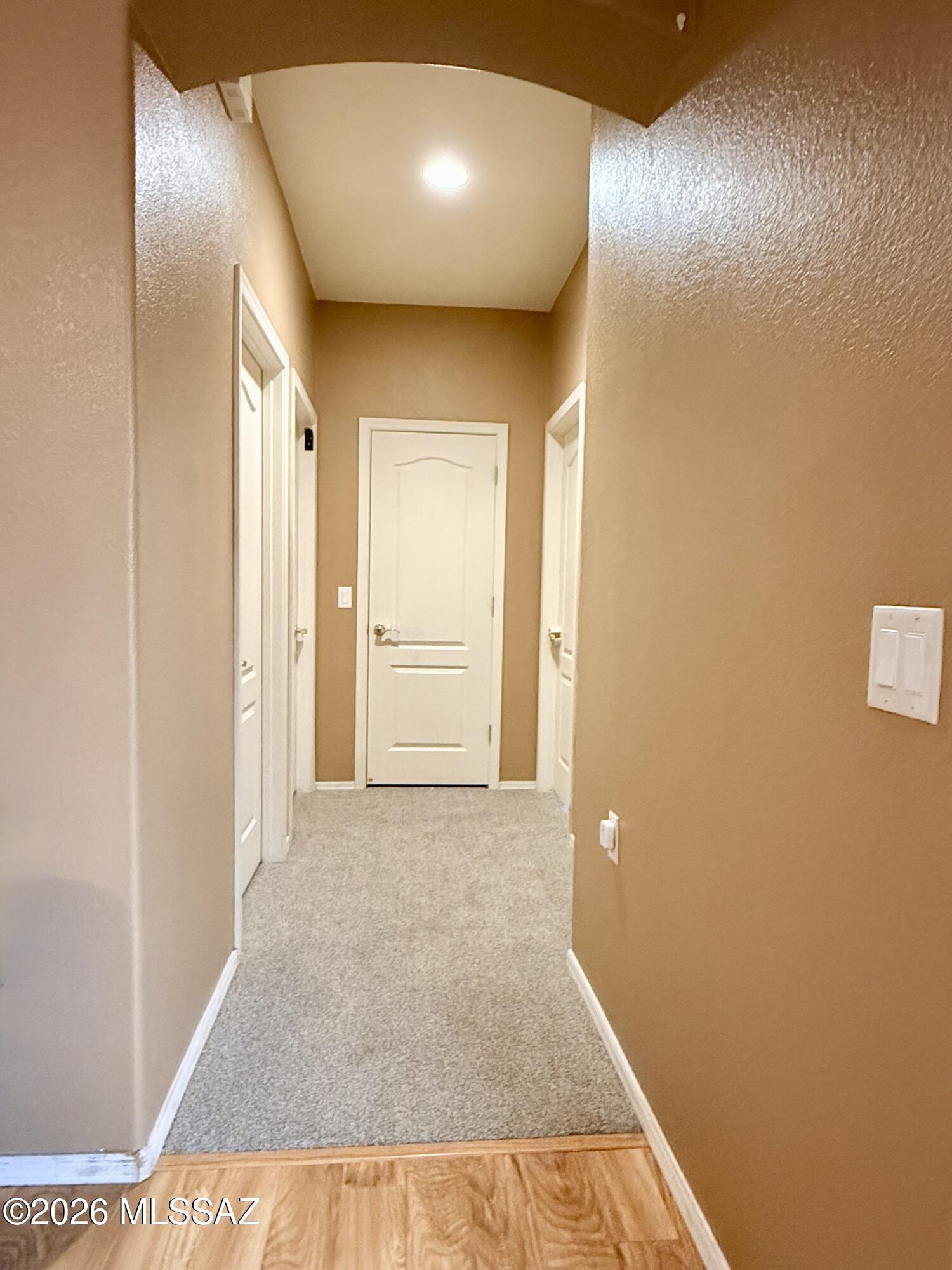 Tucson Avra West III Blk A (1-71) - Residential