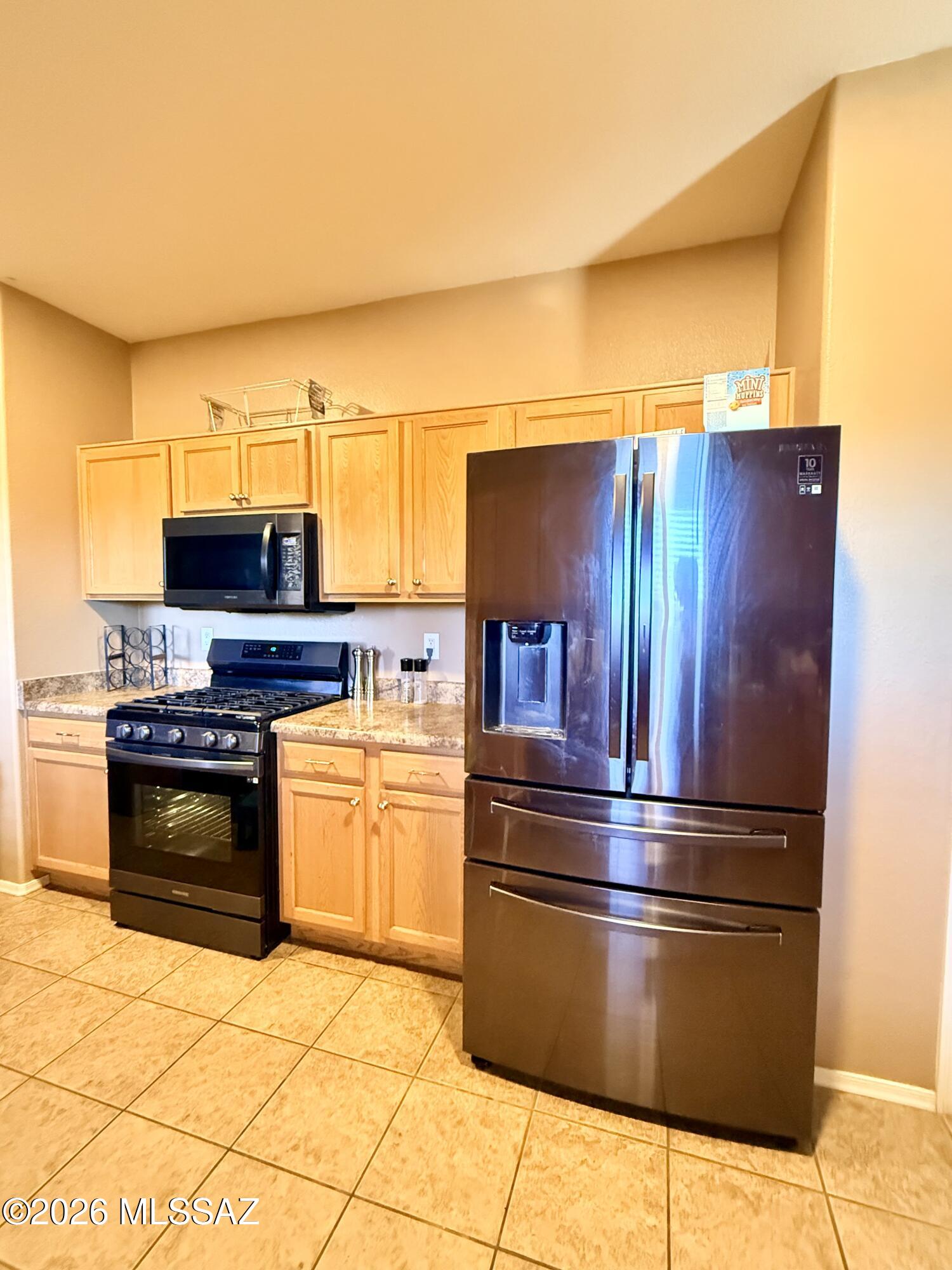 Tucson Avra West III Blk A (1-71) - Residential
