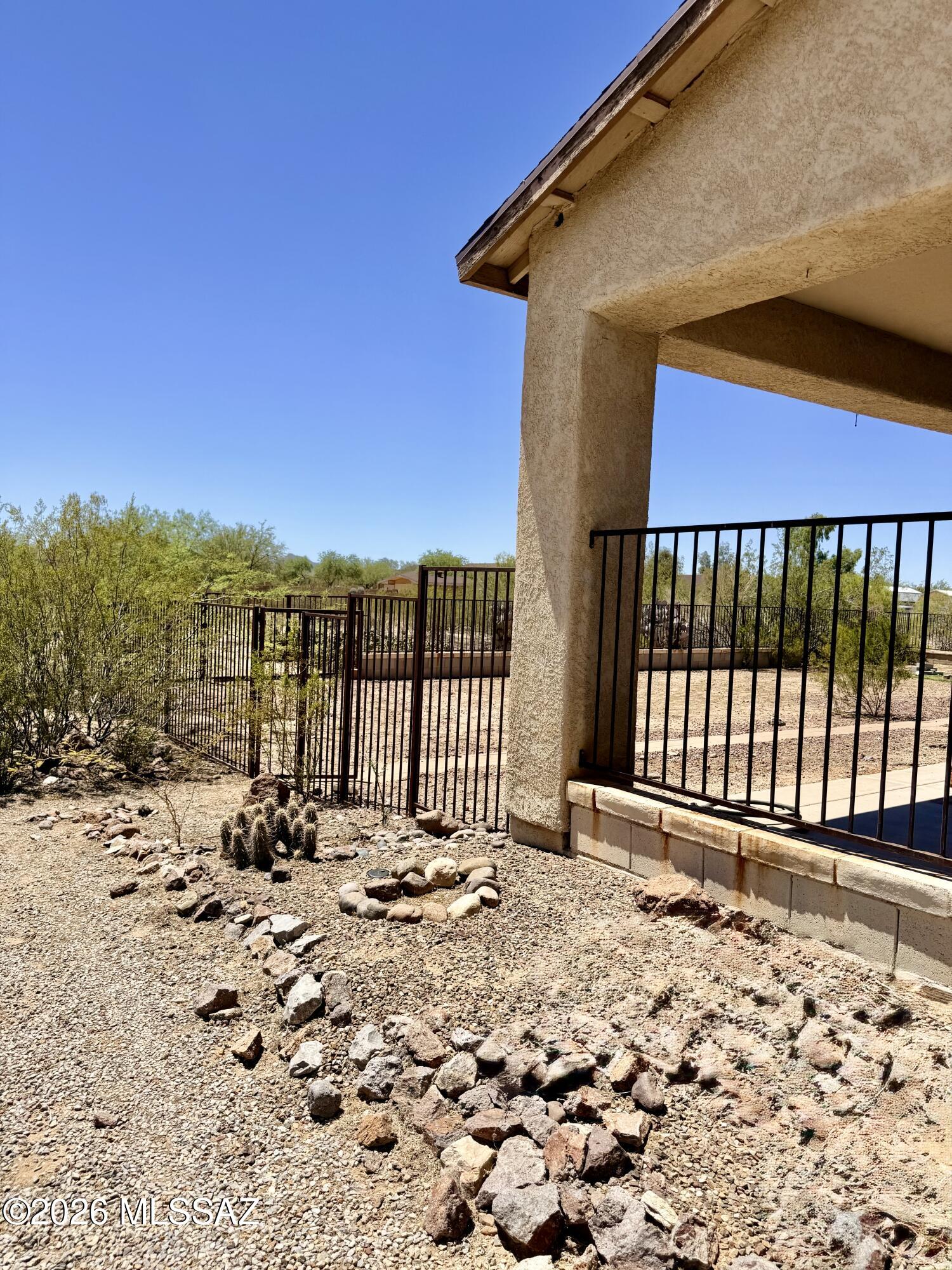 Tucson Avra West III Blk A (1-71) - Residential