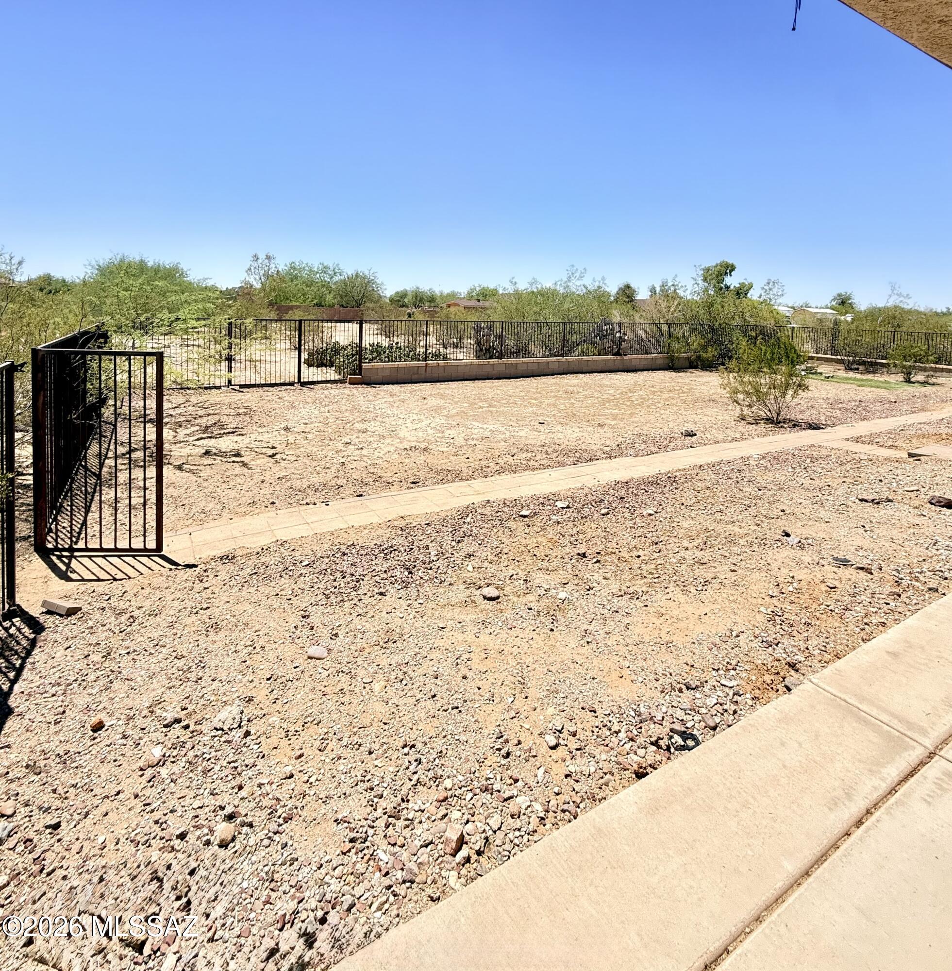 Tucson Avra West III Blk A (1-71) - Residential