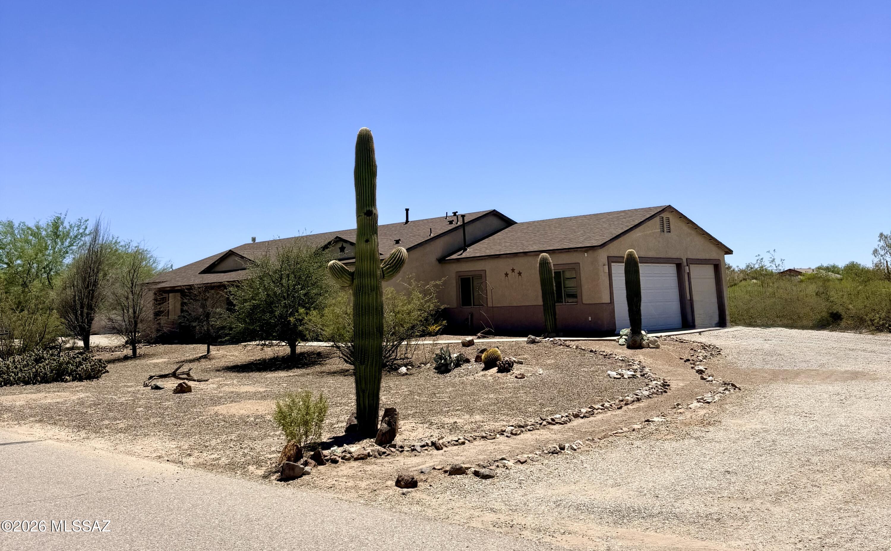 Tucson Avra West III Blk A (1-71) - Residential