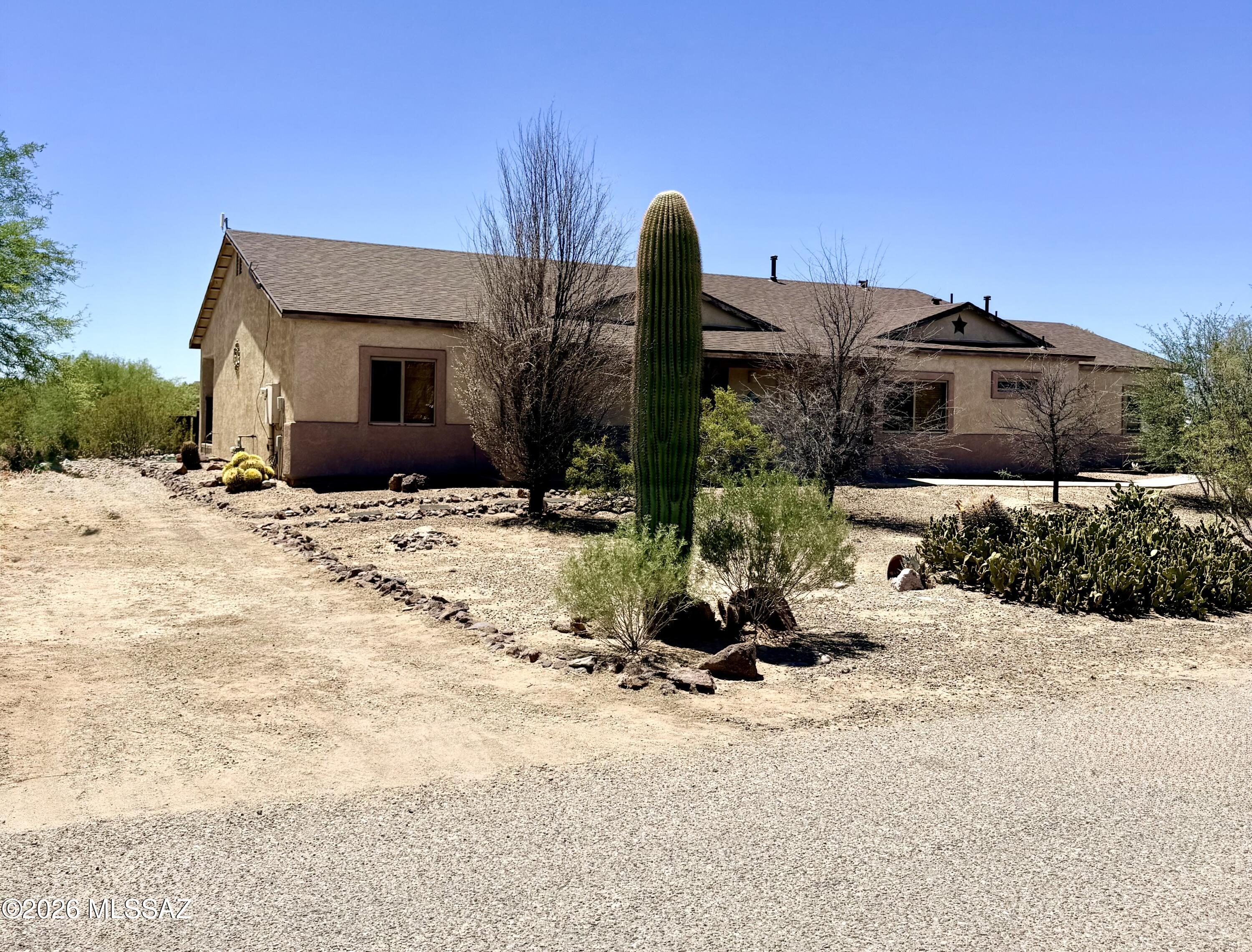 Tucson Avra West III Blk A (1-71) - Residential