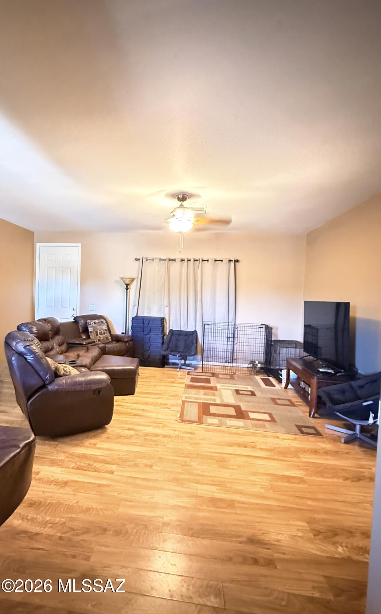 Tucson Avra West III Blk A (1-71) - Residential