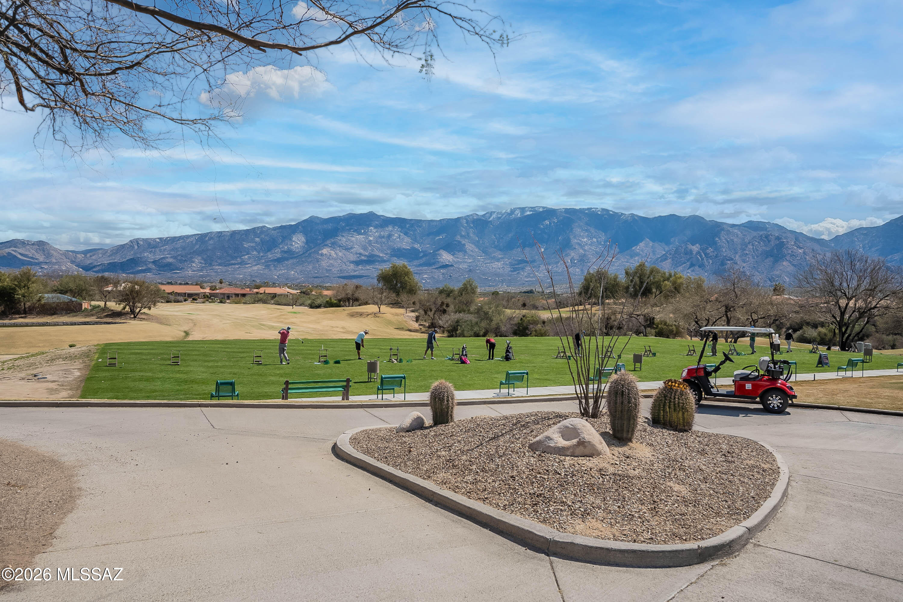 Sun City Vistoso Unit 17(1-276) - Residential