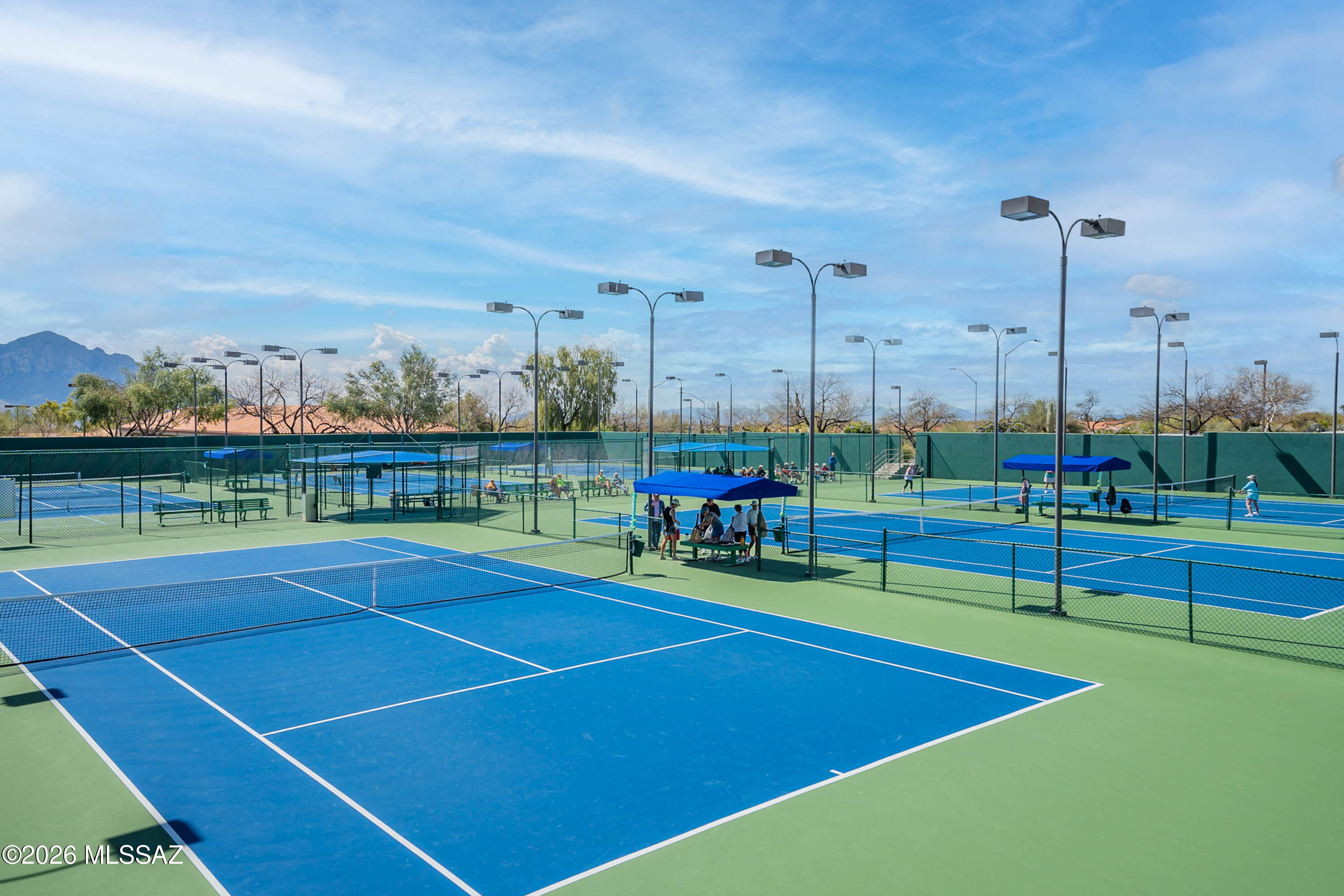 Sun City Vistoso Unit 17(1-276) - Residential