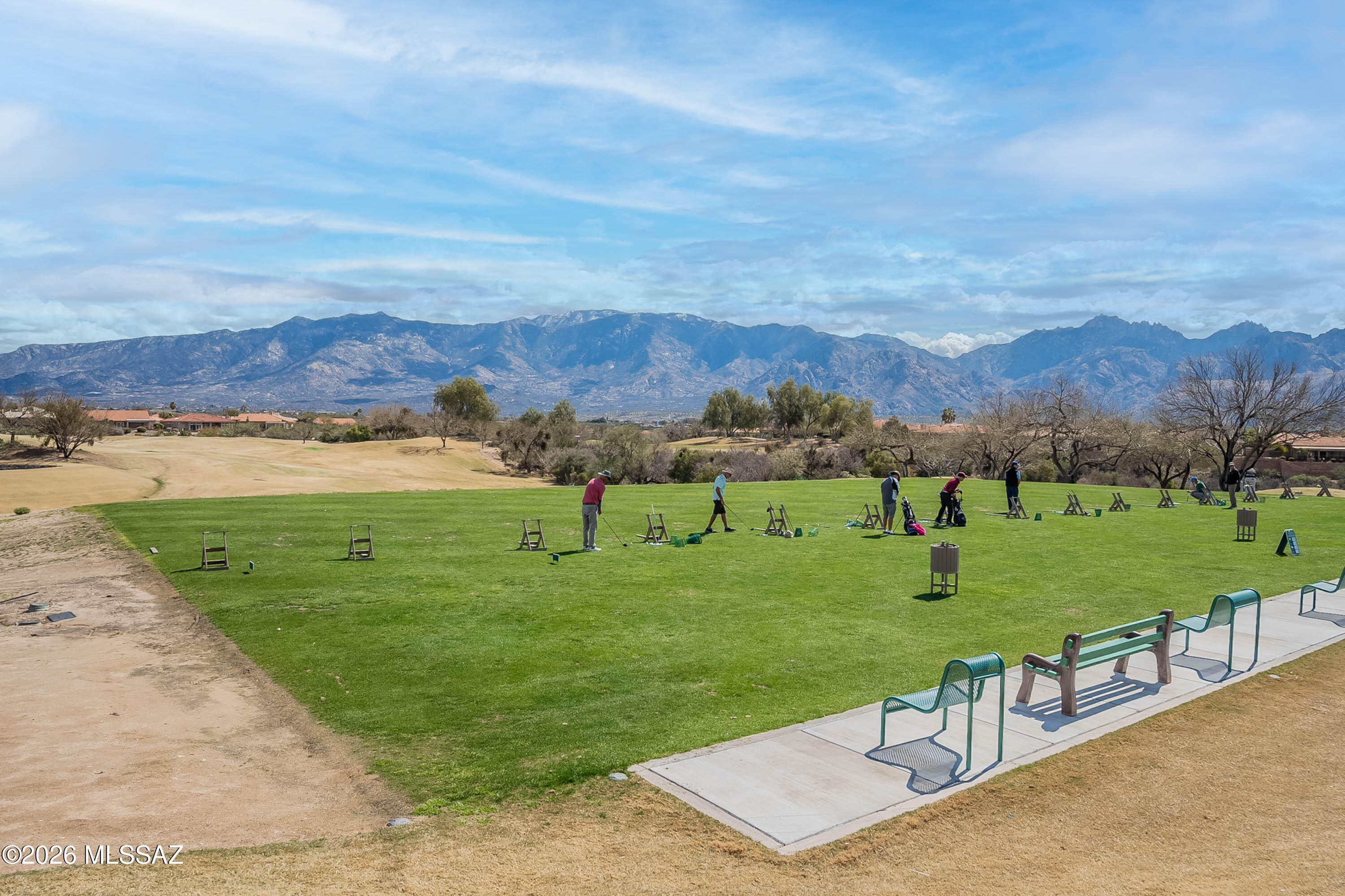 Sun City Vistoso Unit 17(1-276) - Residential