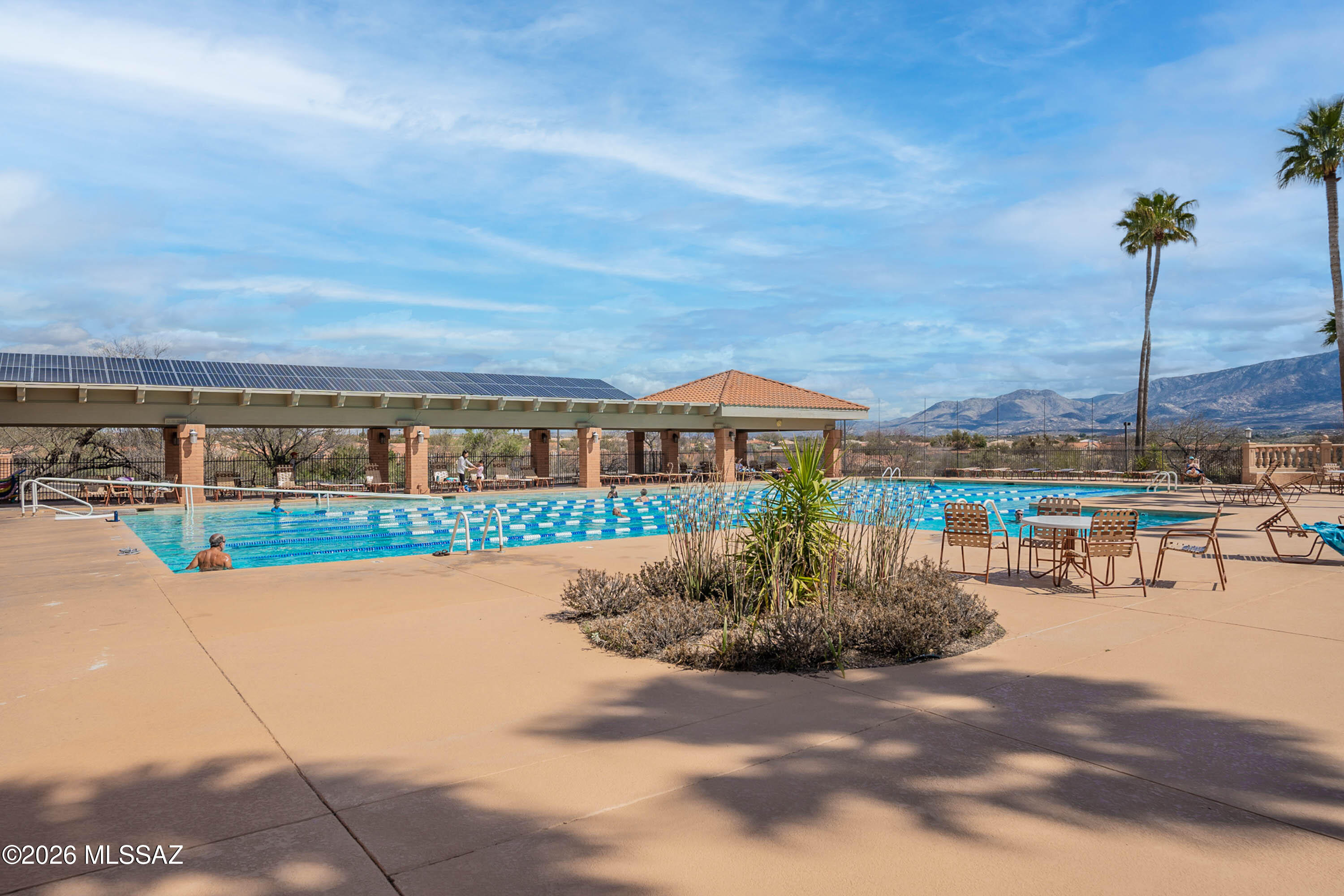 Sun City Vistoso Unit 17(1-276) - Residential
