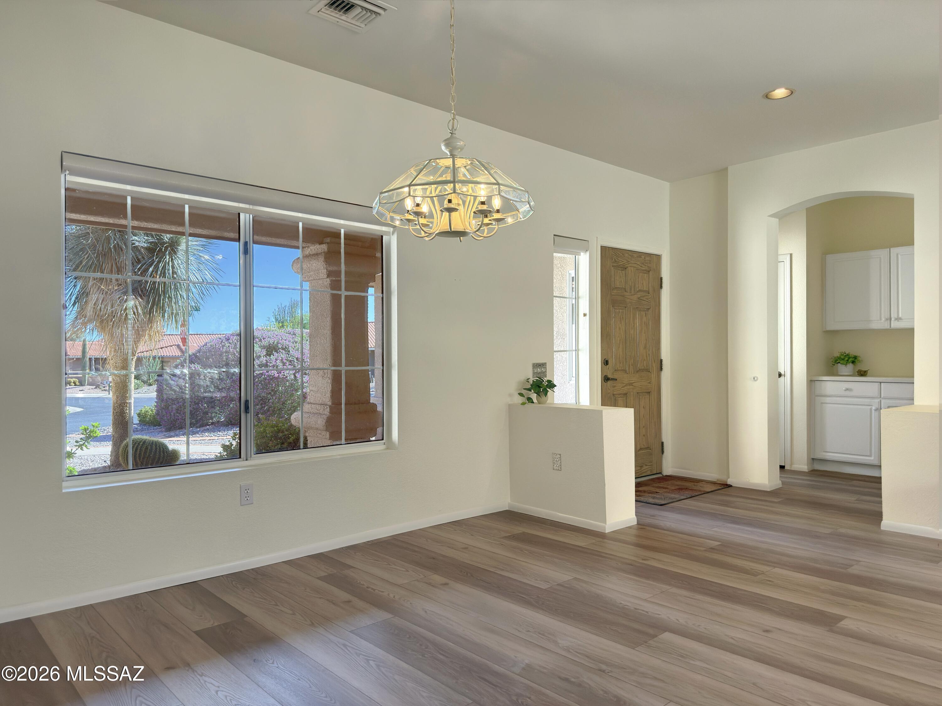 Sun City Vistoso Unit 17(1-276) - Residential