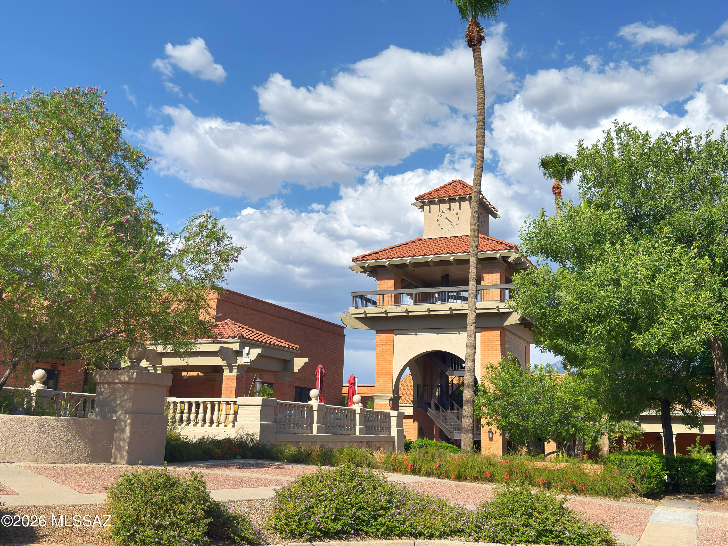 Sun City Vistoso Unit 17(1-276) - Residential