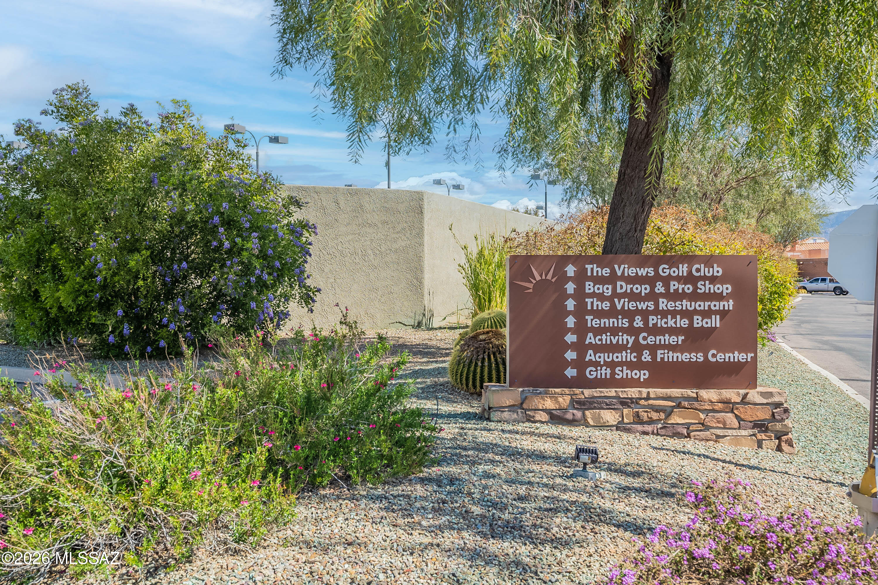 Sun City Vistoso Unit 17(1-276) - Residential
