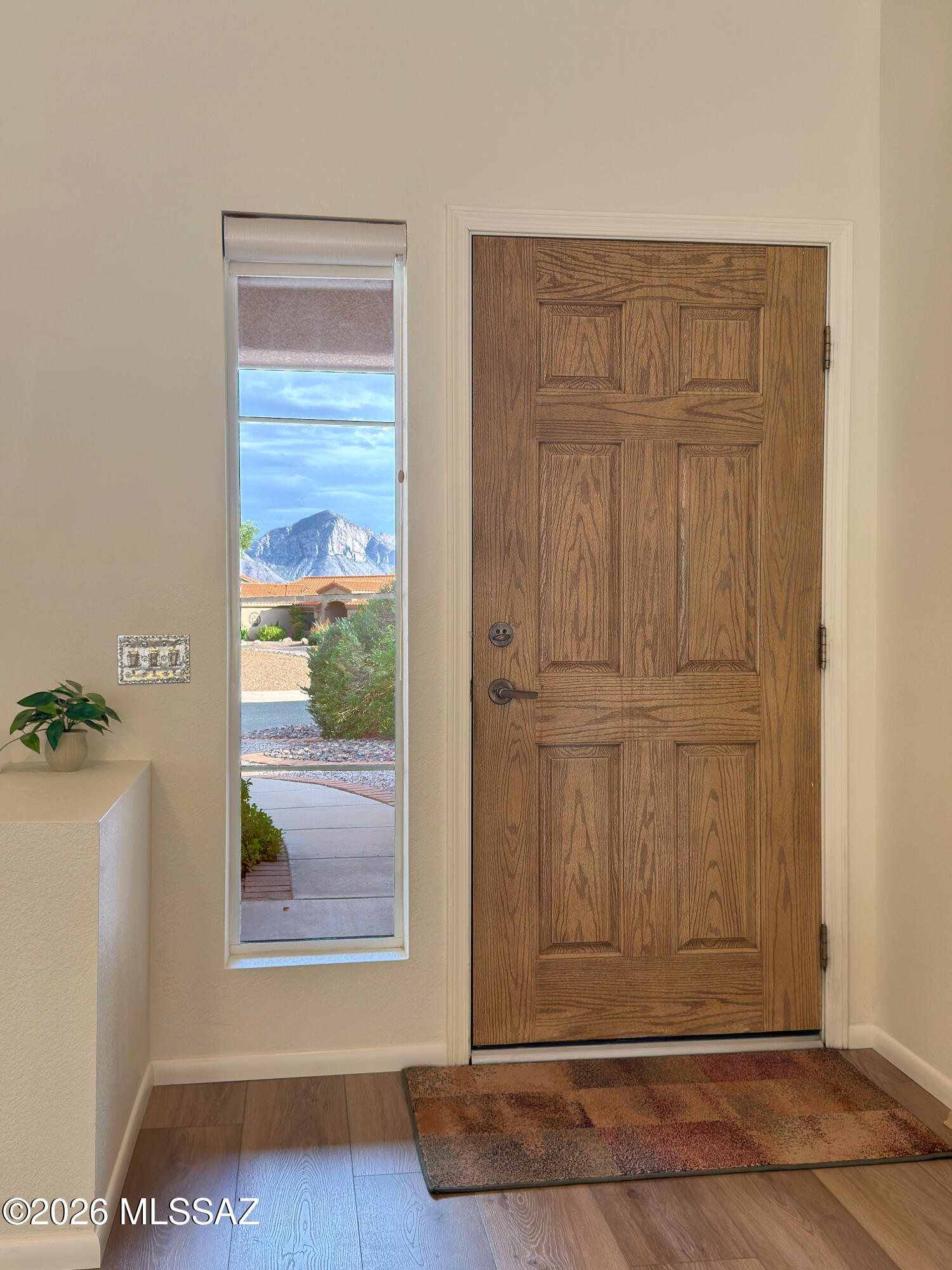 Sun City Vistoso Unit 17(1-276) - Residential