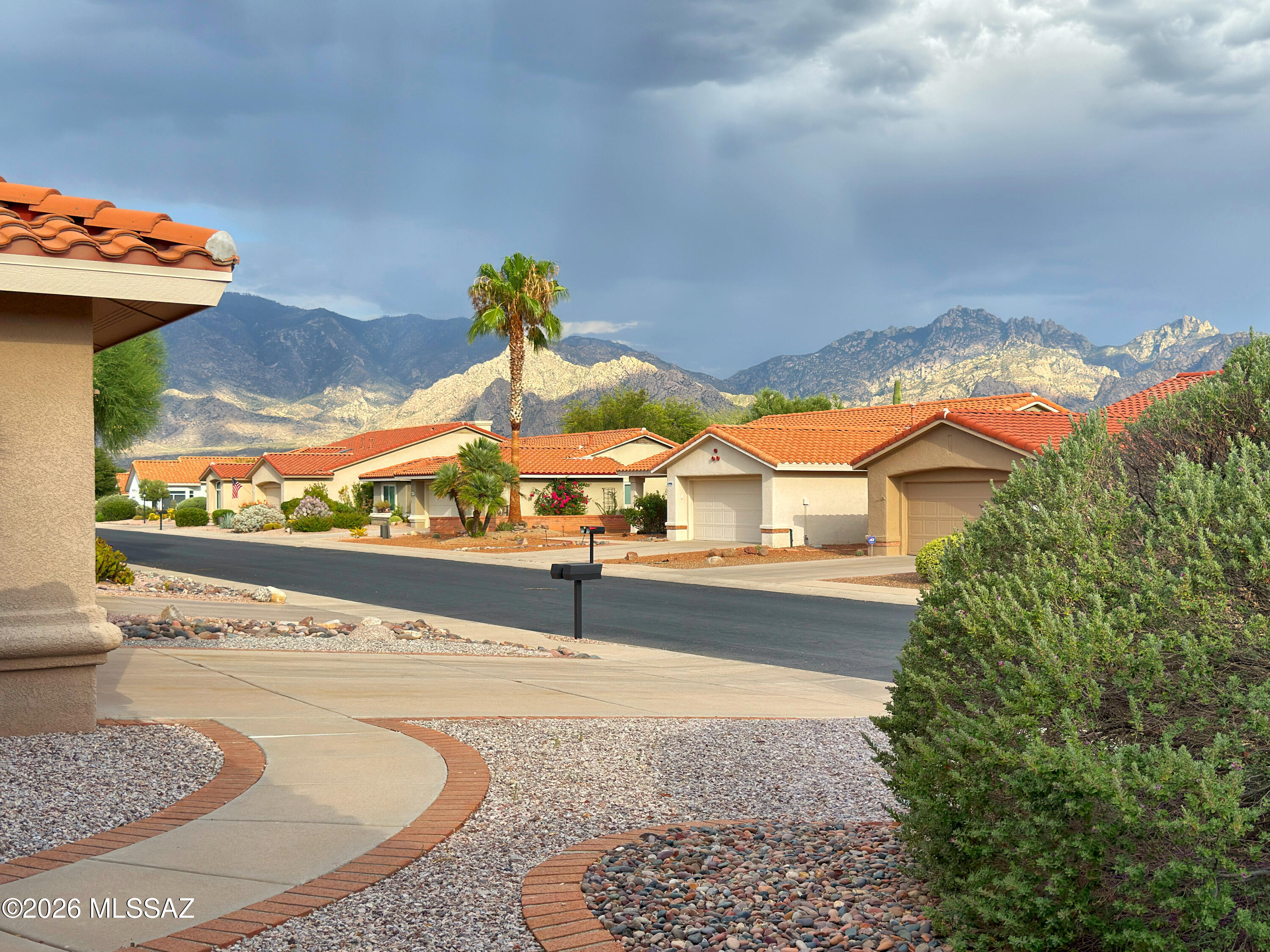 Sun City Vistoso Unit 17(1-276) - Residential
