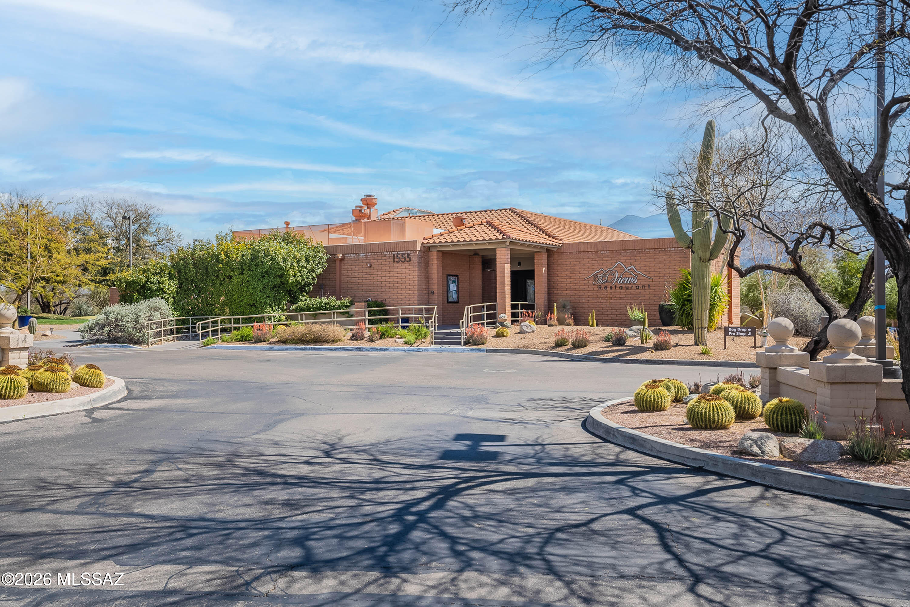 Sun City Vistoso Unit 17(1-276) - Residential
