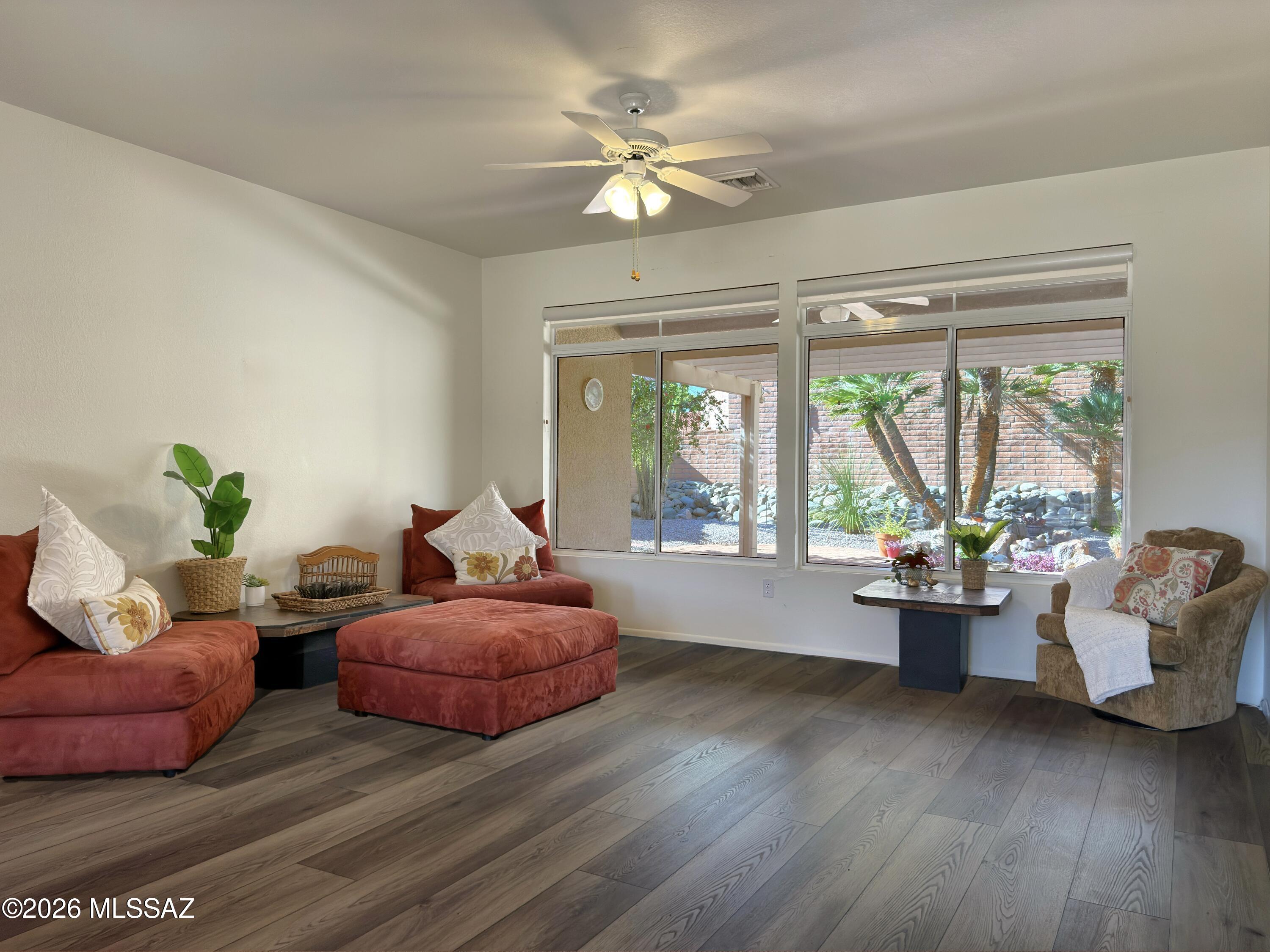 Sun City Vistoso Unit 17(1-276) - Residential