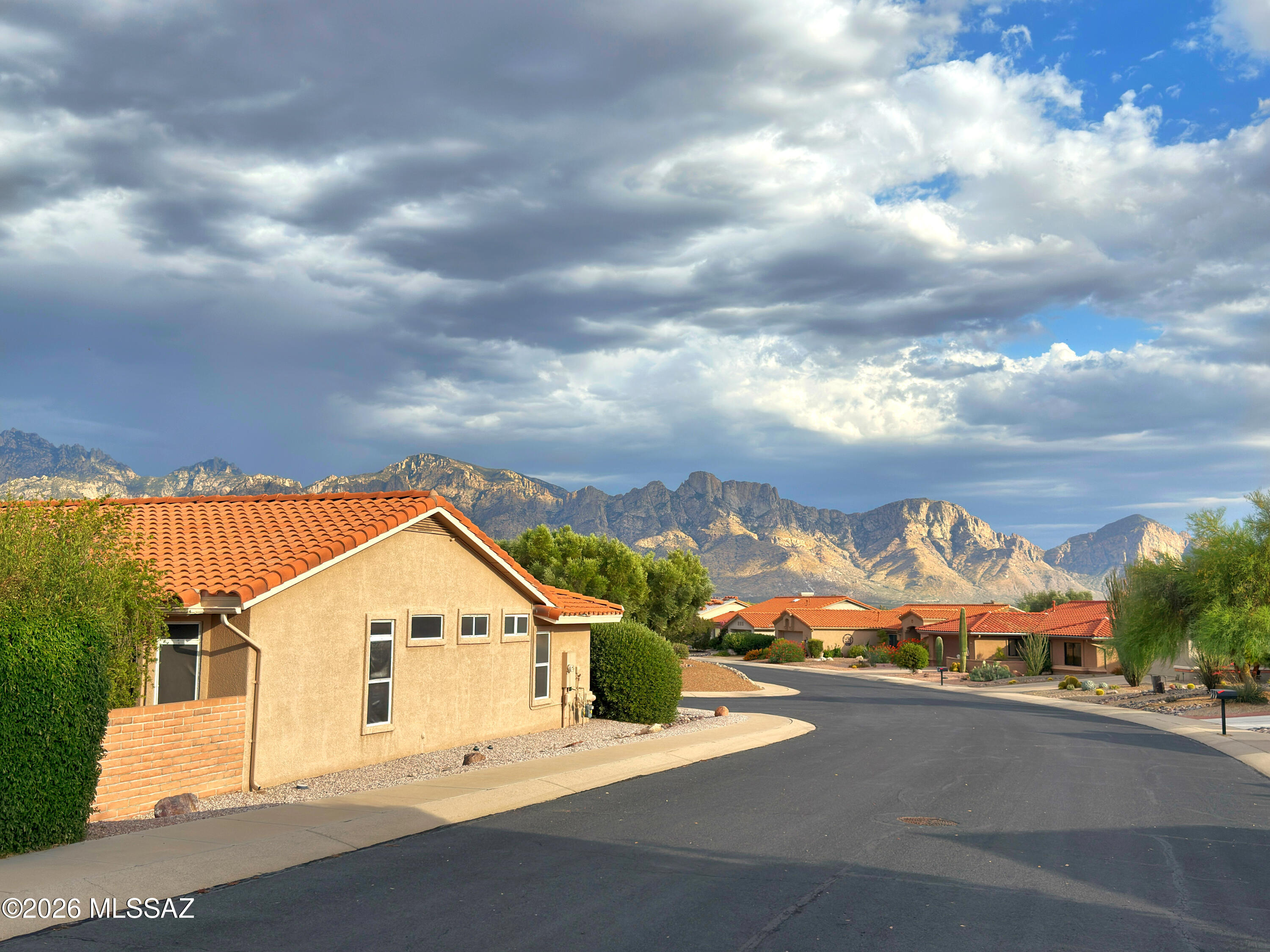 Sun City Vistoso Unit 17(1-276) - Residential