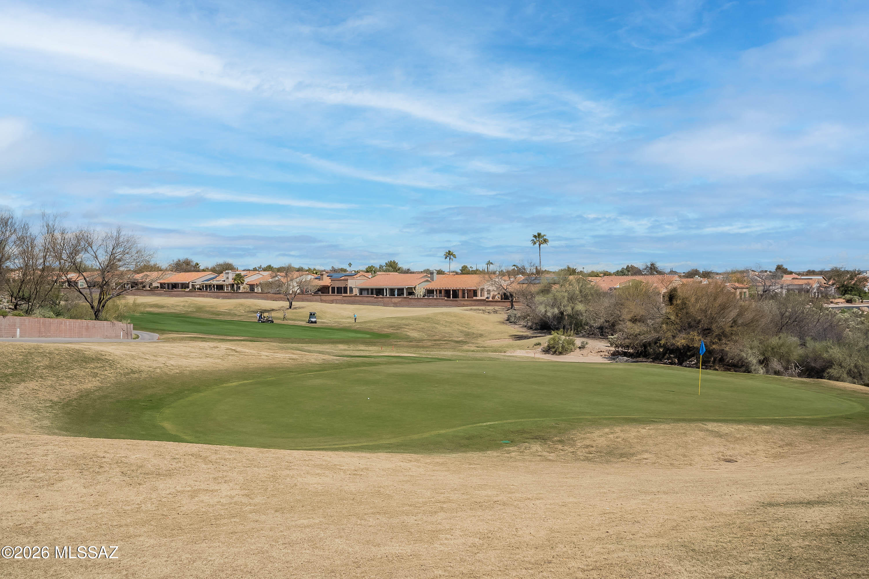 Sun City Vistoso Unit 17(1-276) - Residential
