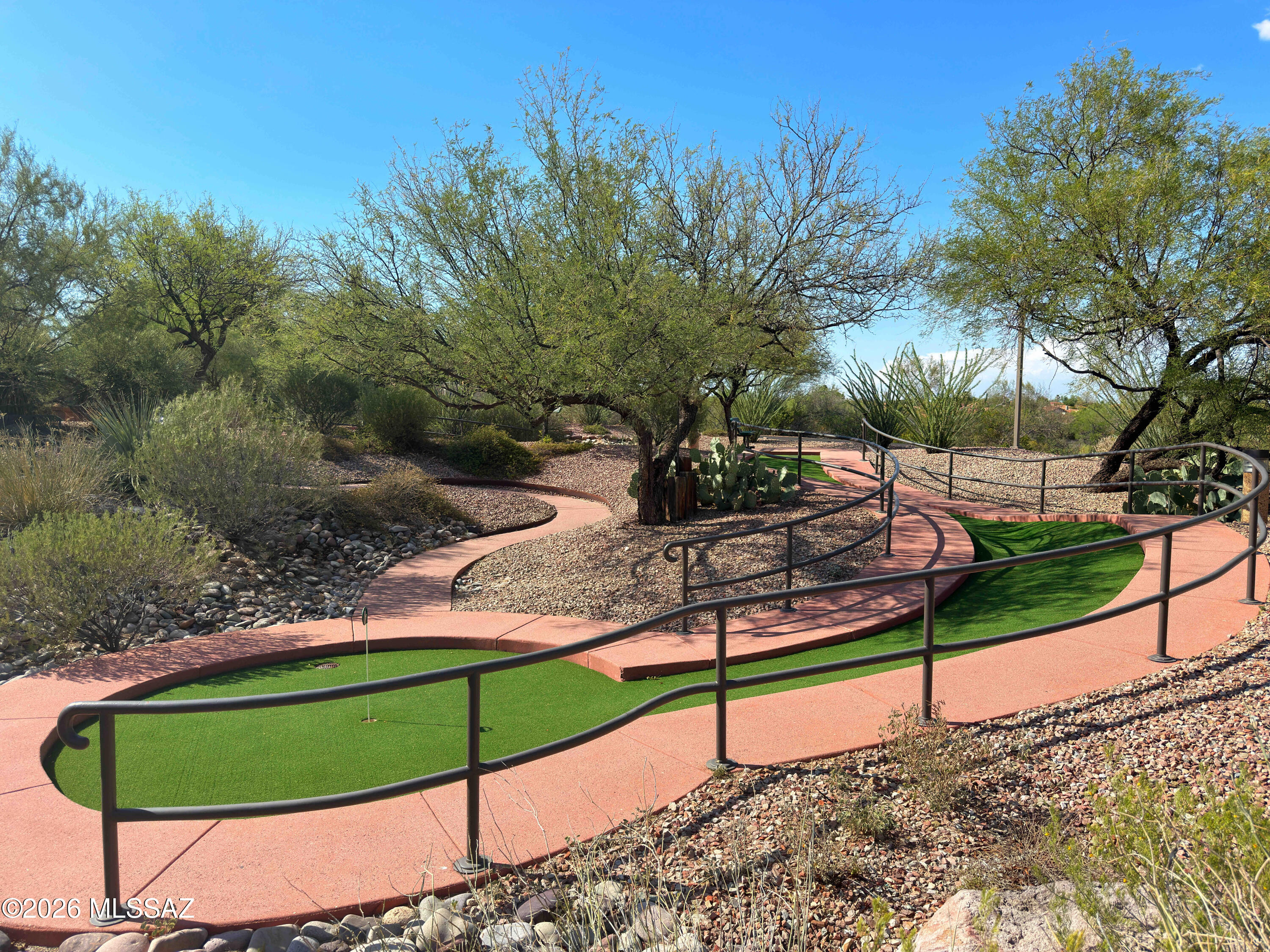 Sun City Vistoso Unit 17(1-276) - Residential