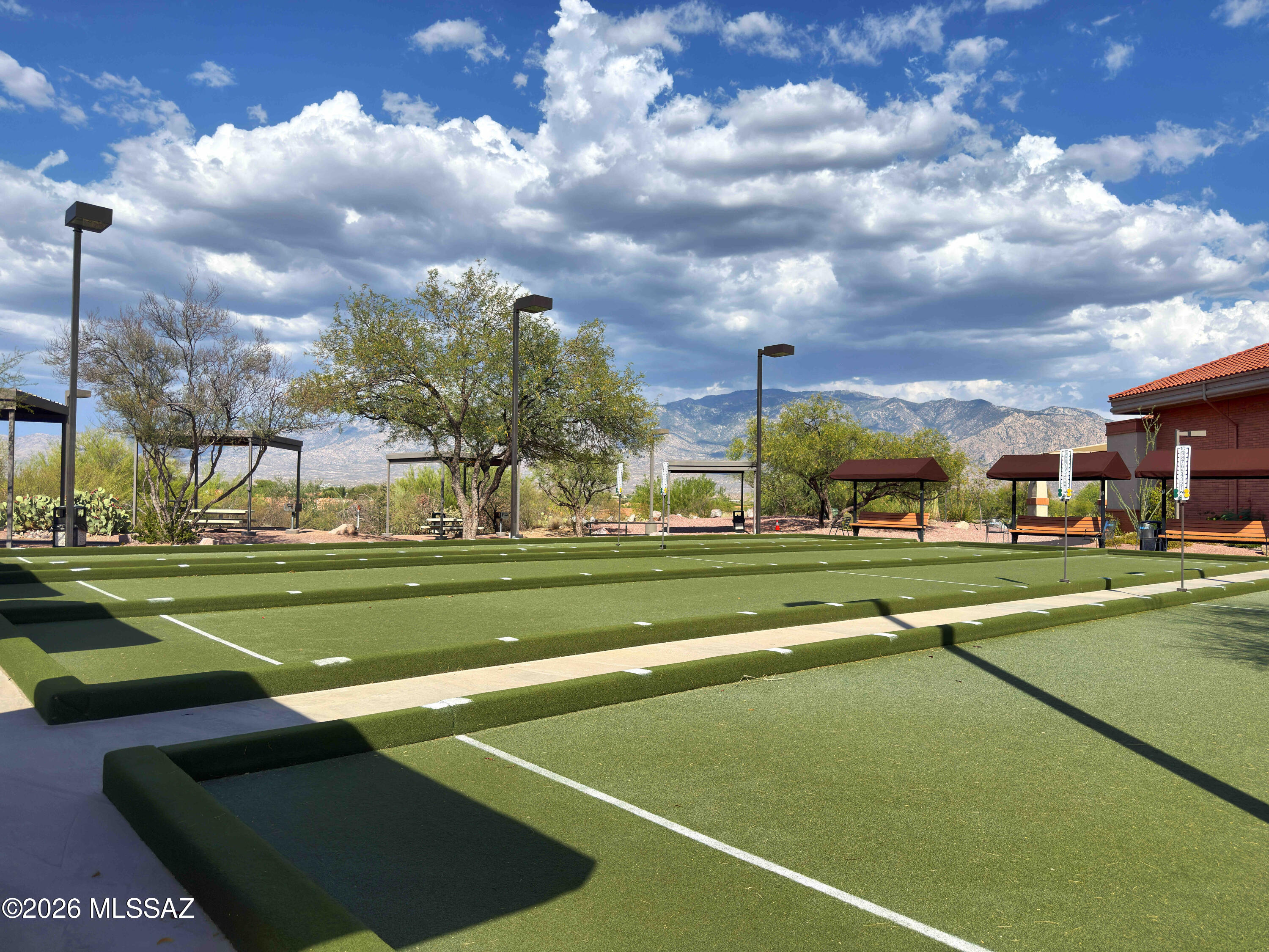 Sun City Vistoso Unit 17(1-276) - Residential