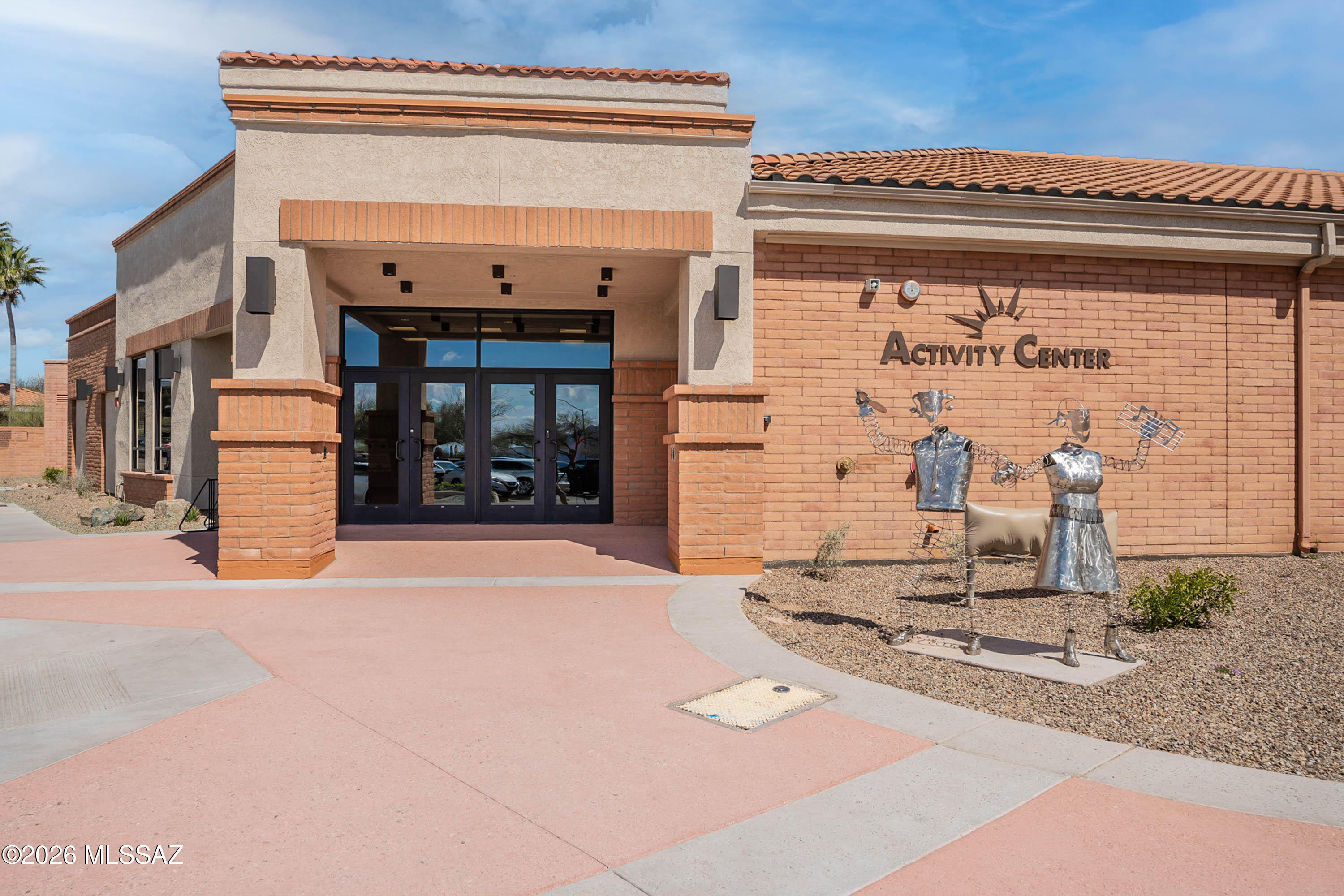 Sun City Vistoso Unit 17(1-276) - Residential