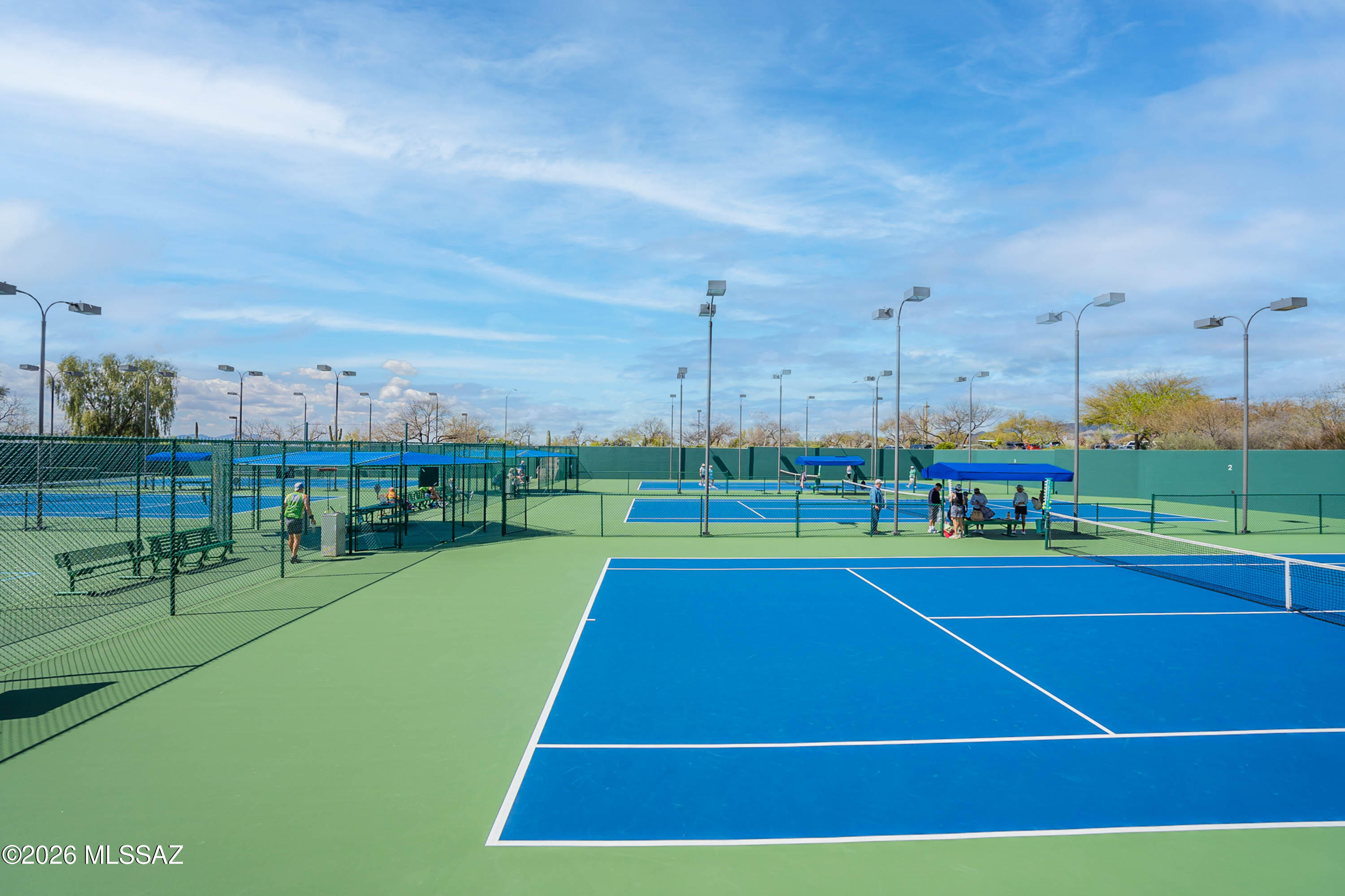 Sun City Vistoso Unit 17(1-276) - Residential
