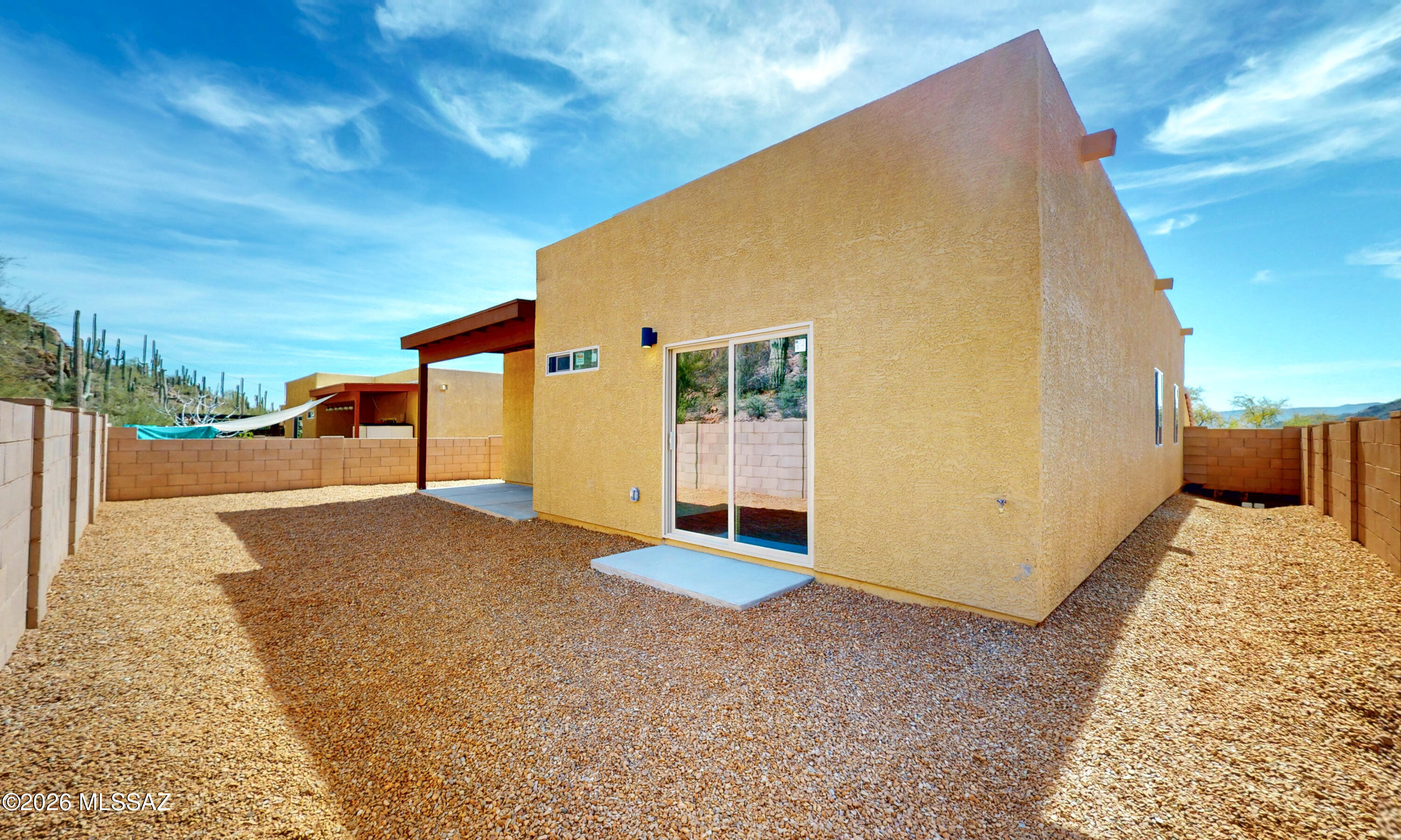 Mountain Manor View - Residential
