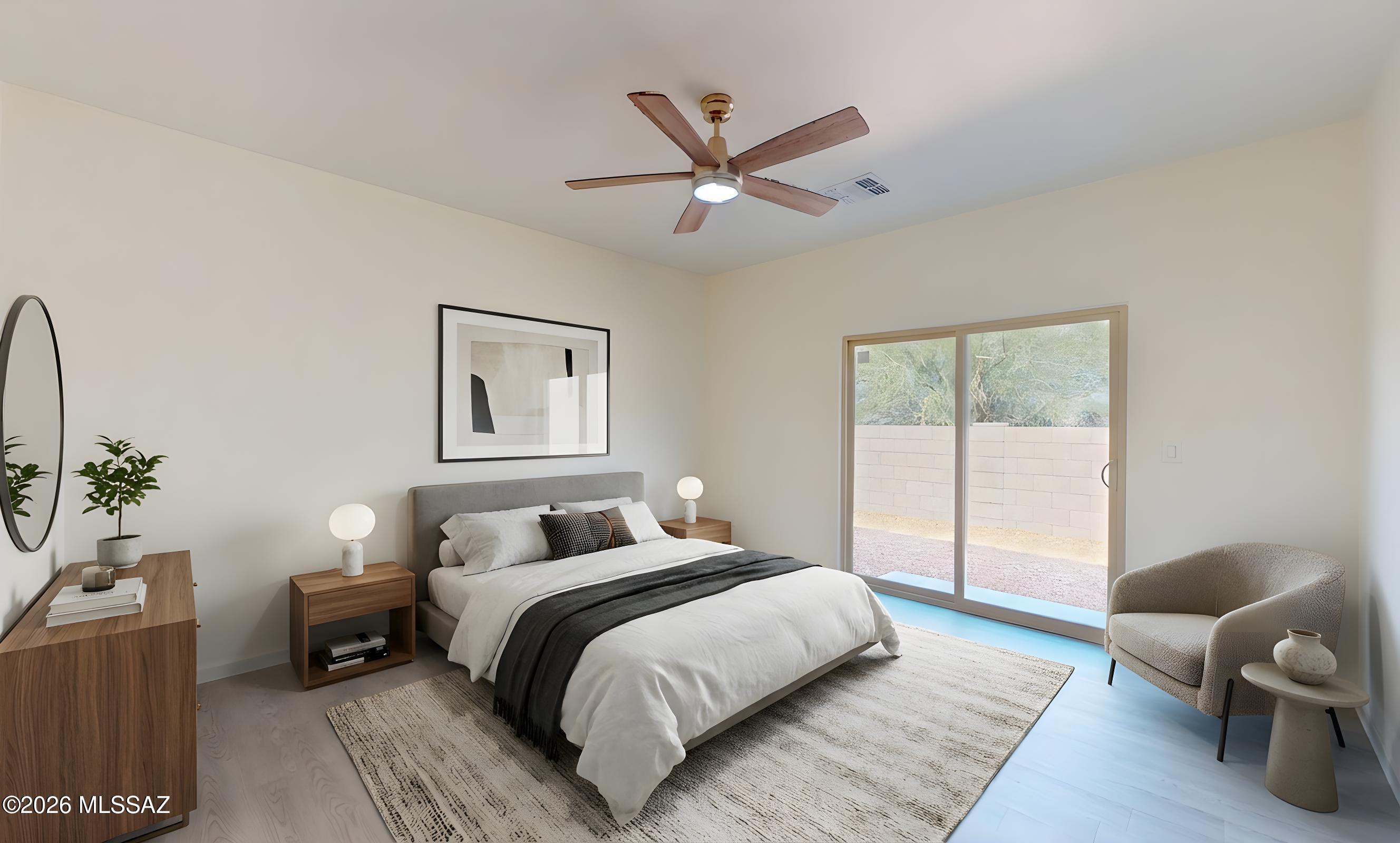 Mountain Manor View - Residential