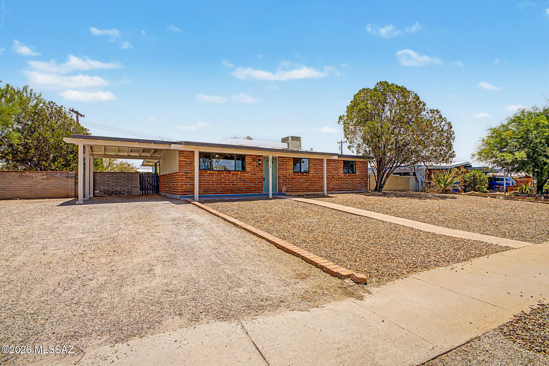 Kingston Knolls Terrace - Residential