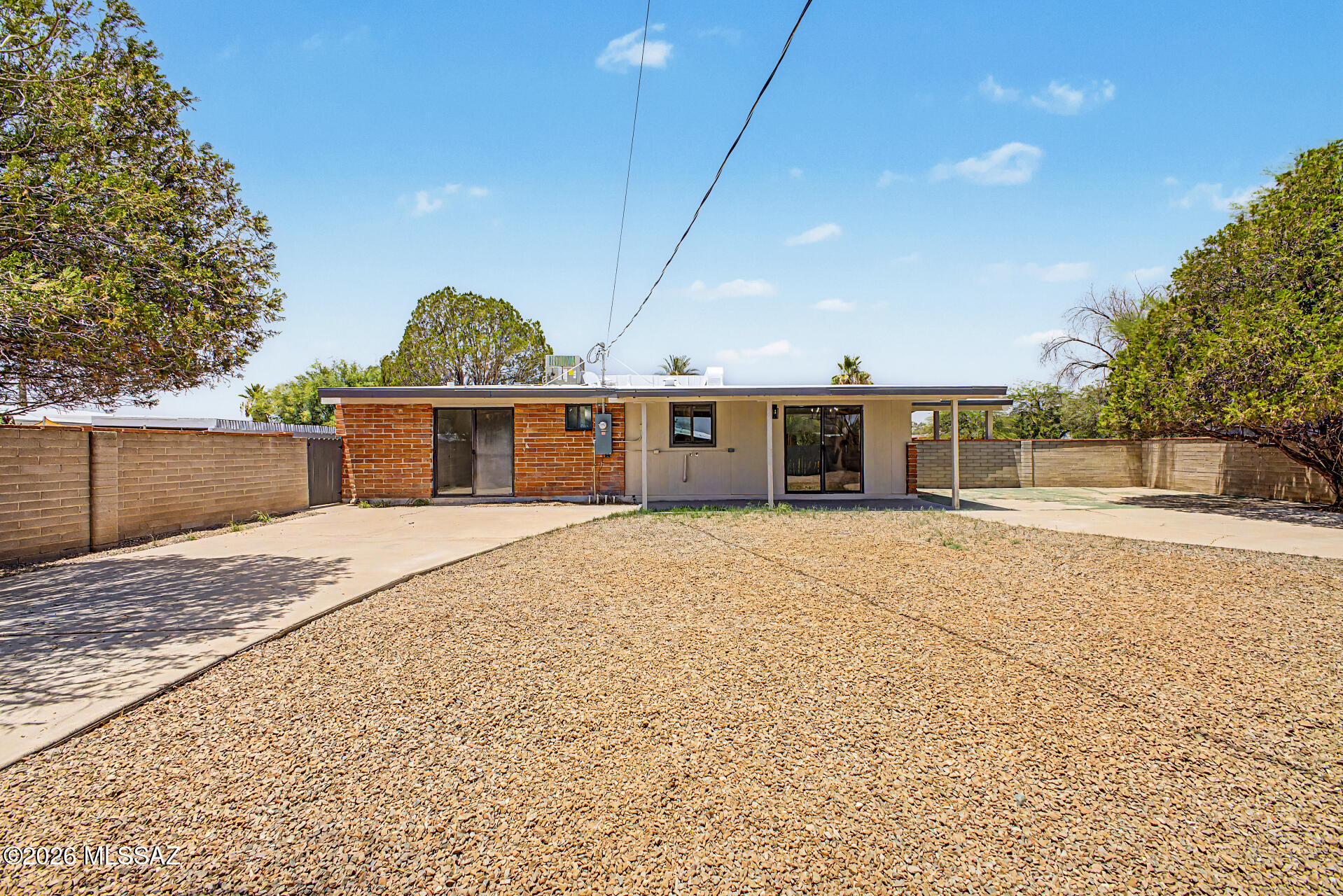 Kingston Knolls Terrace - Residential