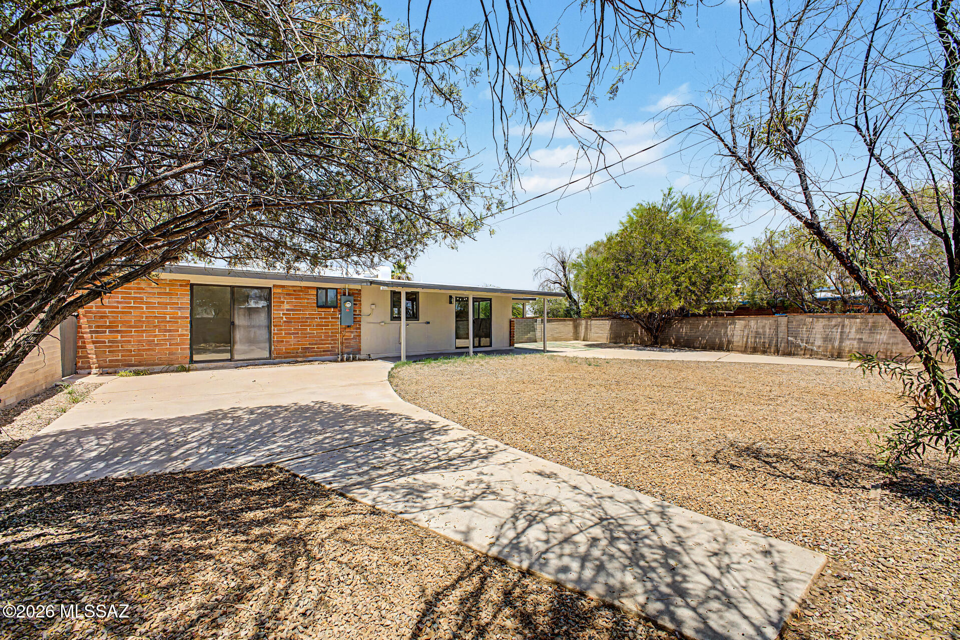 Kingston Knolls Terrace - Residential