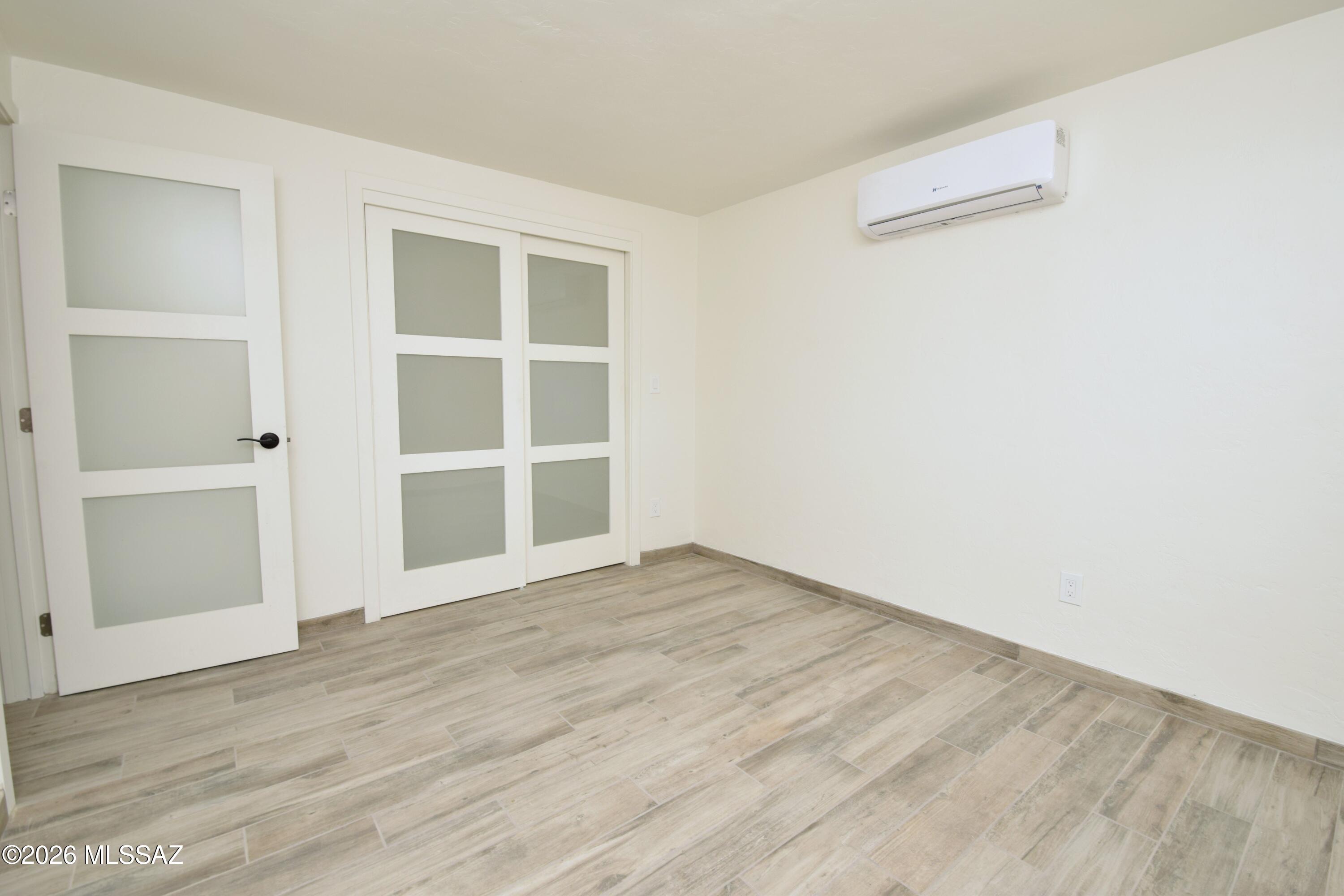 Hedrick Acreage NO 2 - Residential Lease