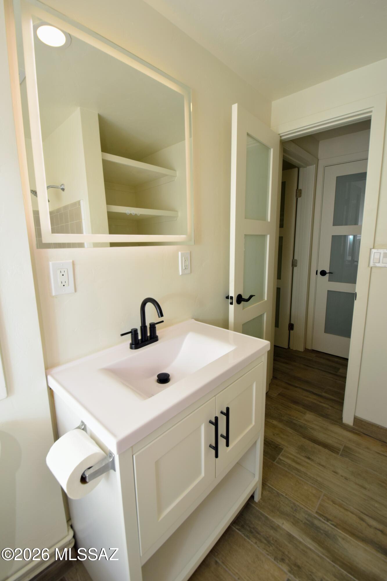 Hedrick Acreage NO 2 - Residential Lease