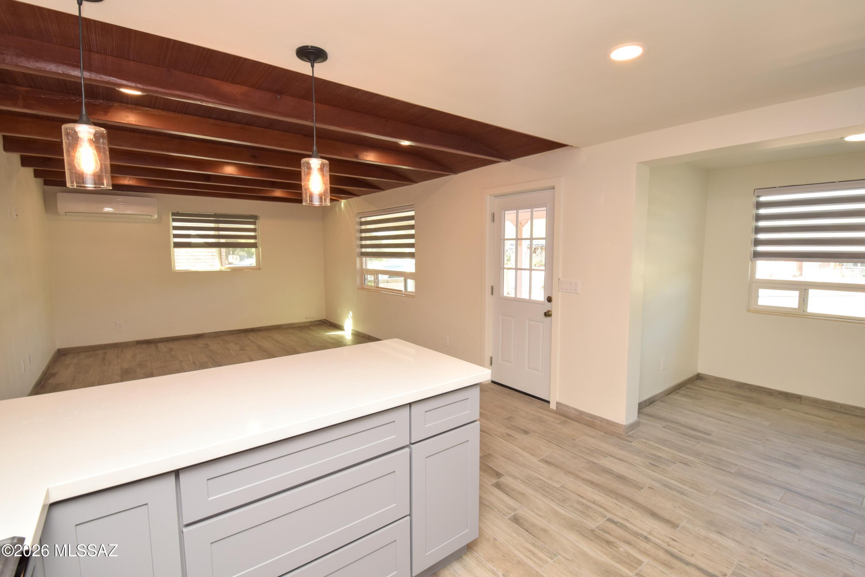 Hedrick Acreage NO 2 - Residential Lease