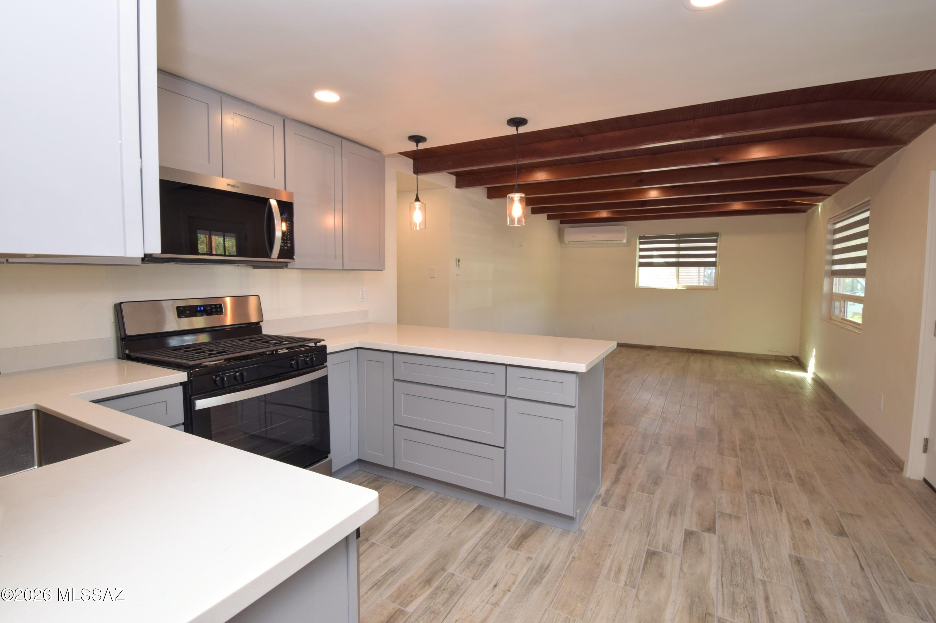 Hedrick Acreage NO 2 - Residential Lease