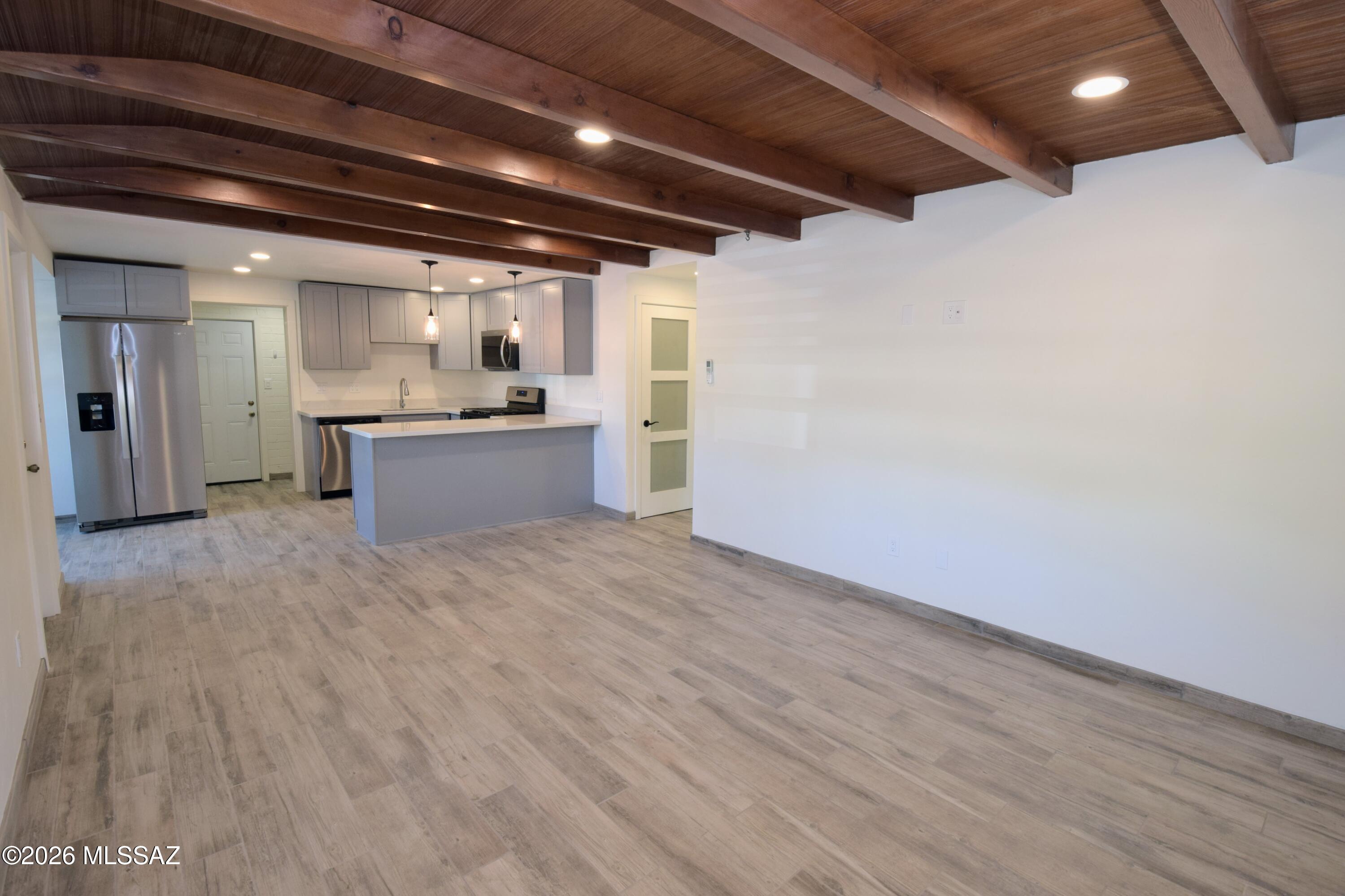 Hedrick Acreage NO 2 - Residential Lease