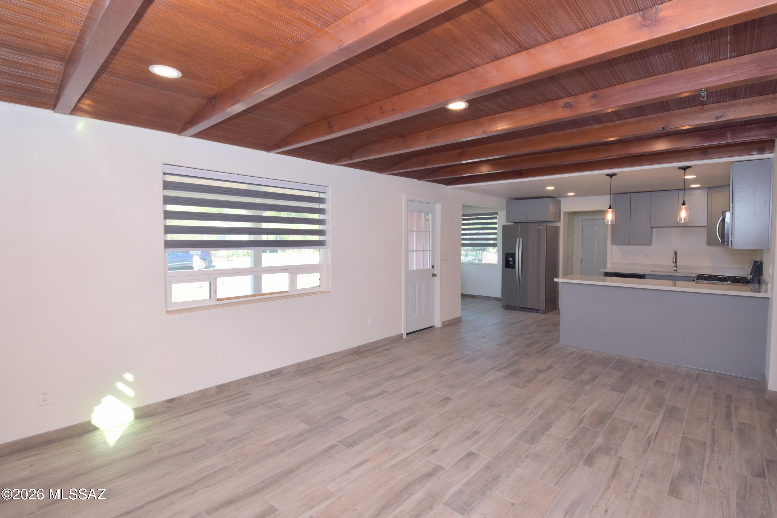 Hedrick Acreage NO 2 - Residential Lease