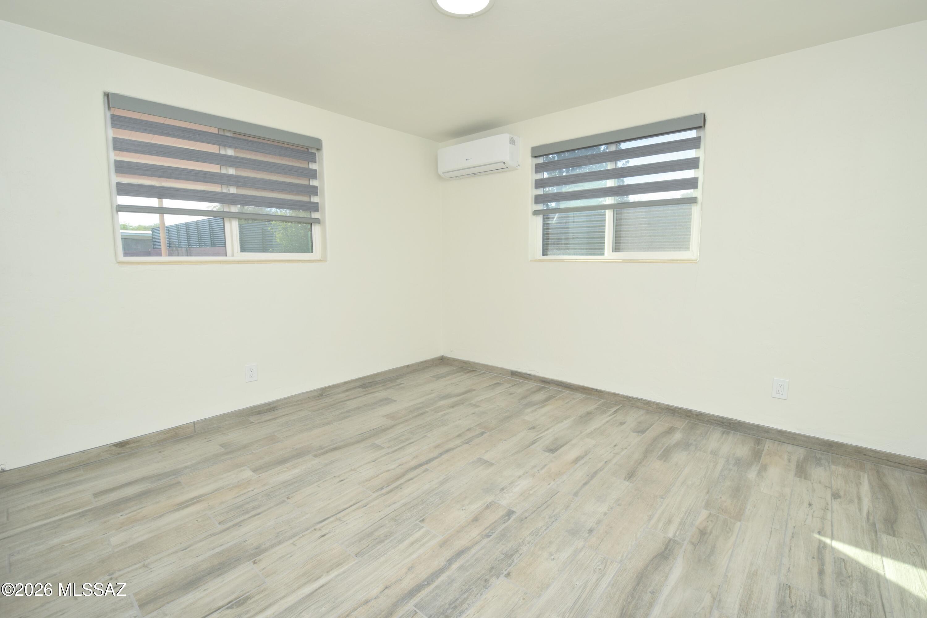 Hedrick Acreage NO 2 - Residential Lease