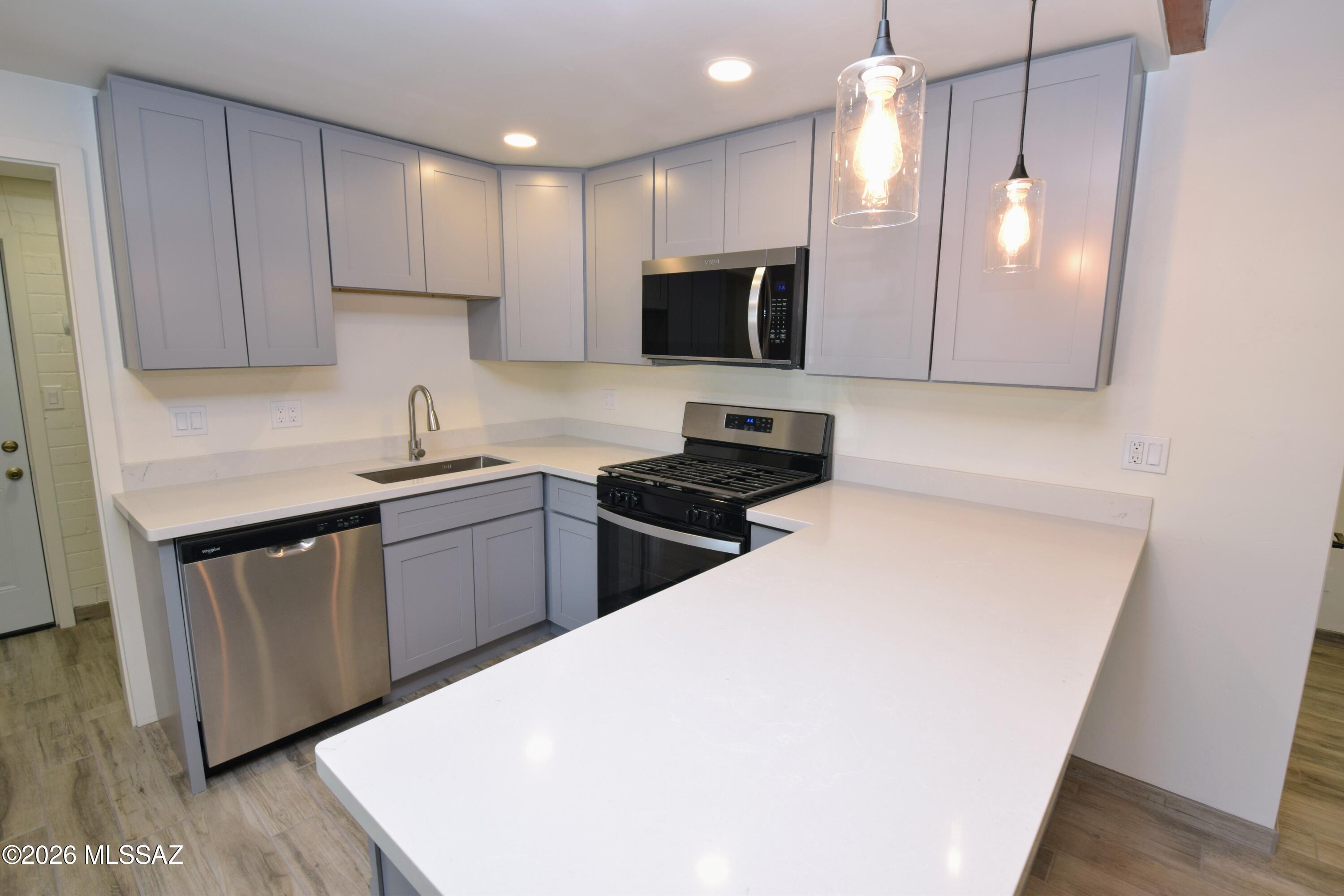 Hedrick Acreage NO 2 - Residential Lease