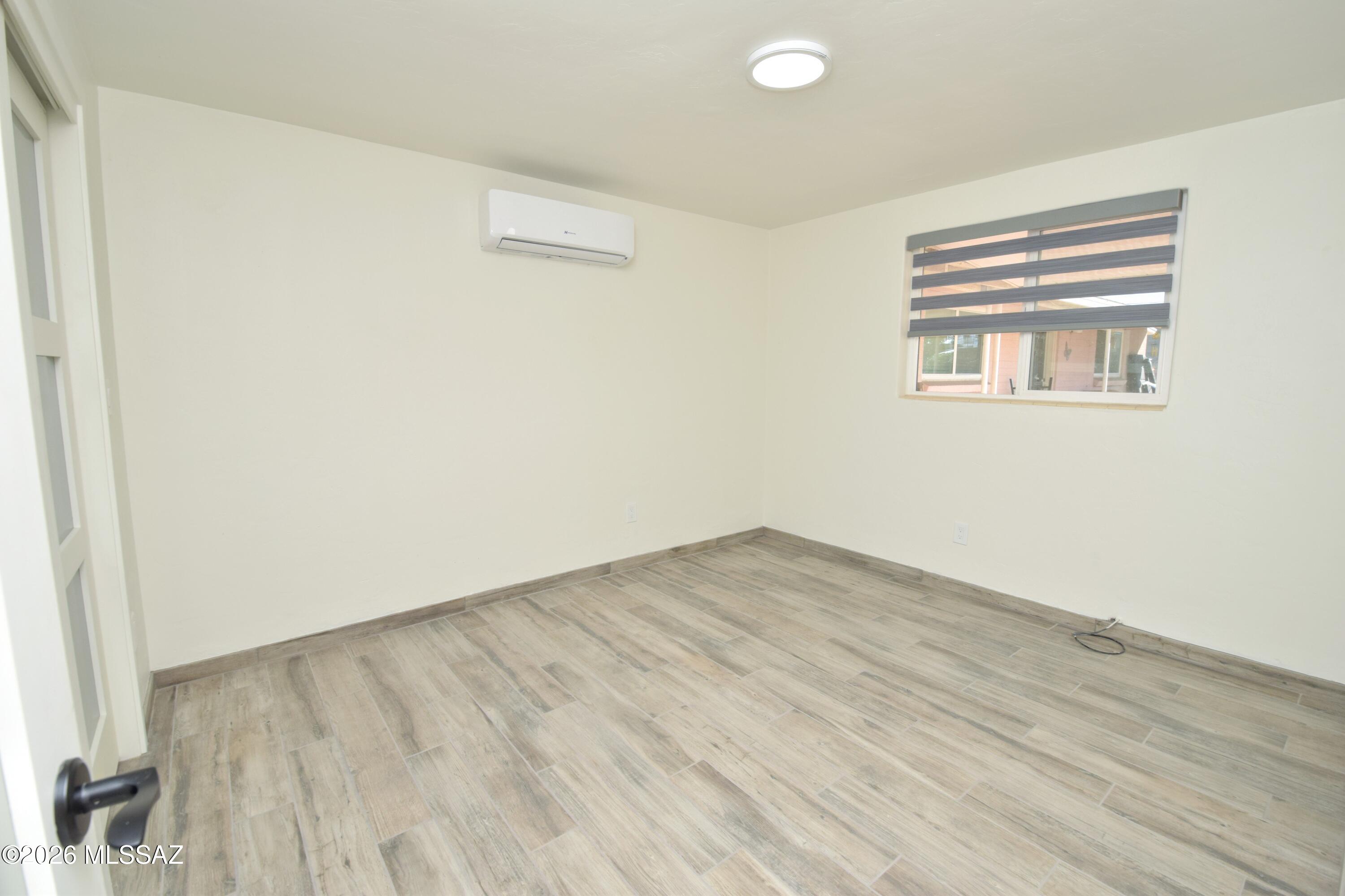 Hedrick Acreage NO 2 - Residential Lease