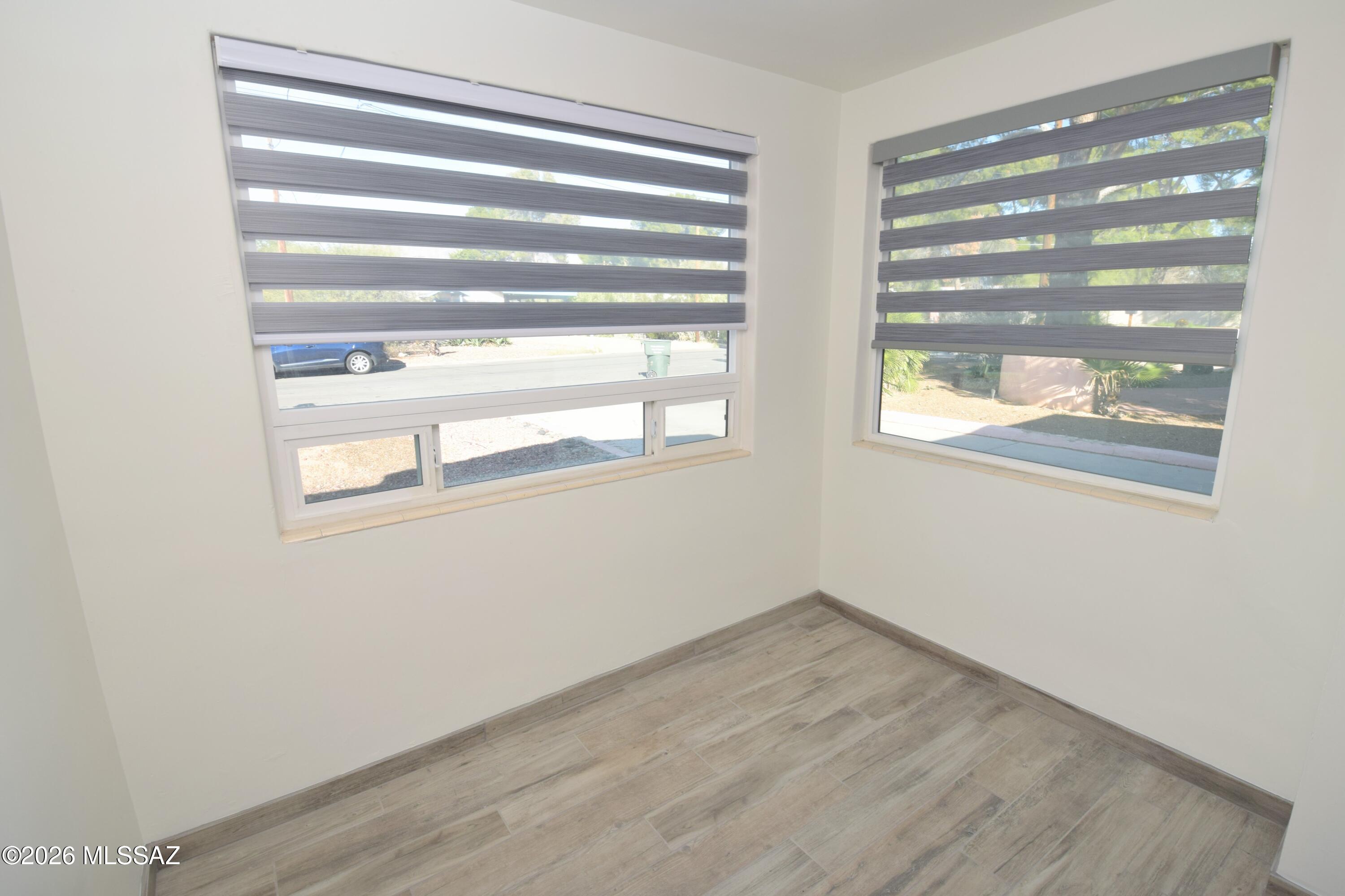 Hedrick Acreage NO 2 - Residential Lease