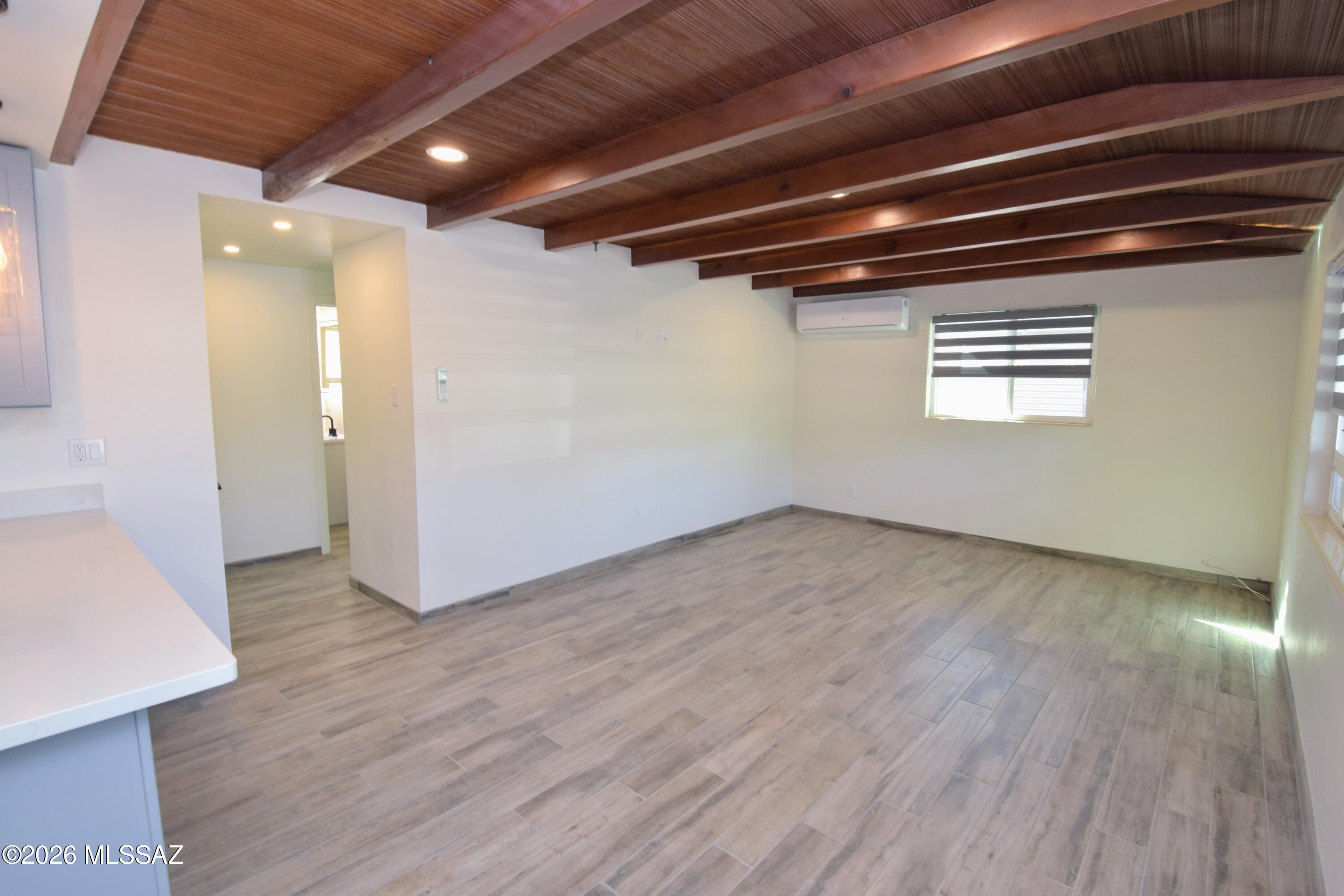 Hedrick Acreage NO 2 - Residential Lease