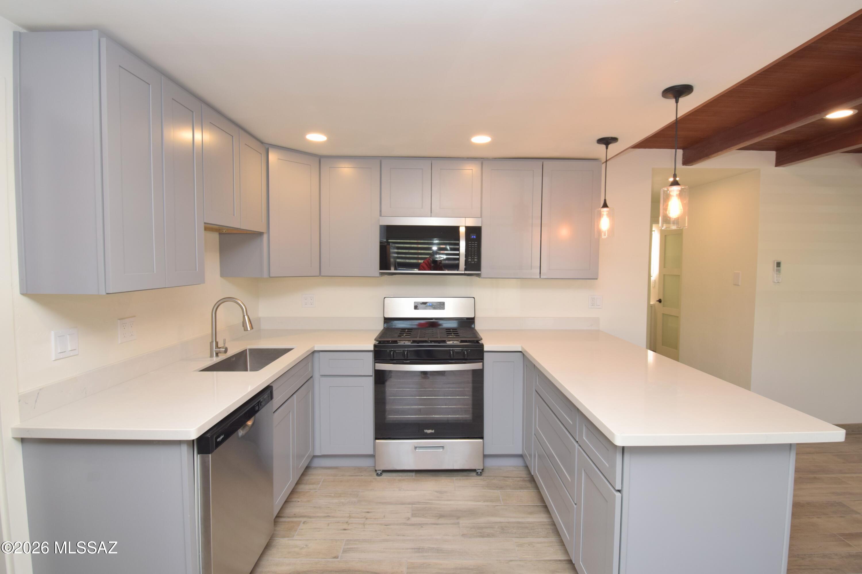 Hedrick Acreage NO 2 - Residential Lease