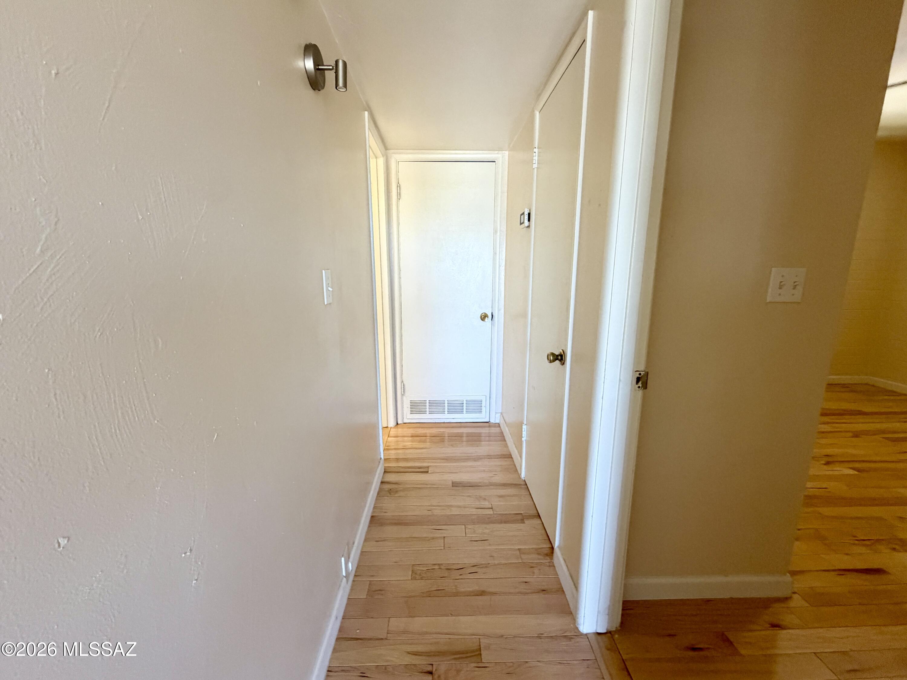 C.O.T. Resub - Residential Lease