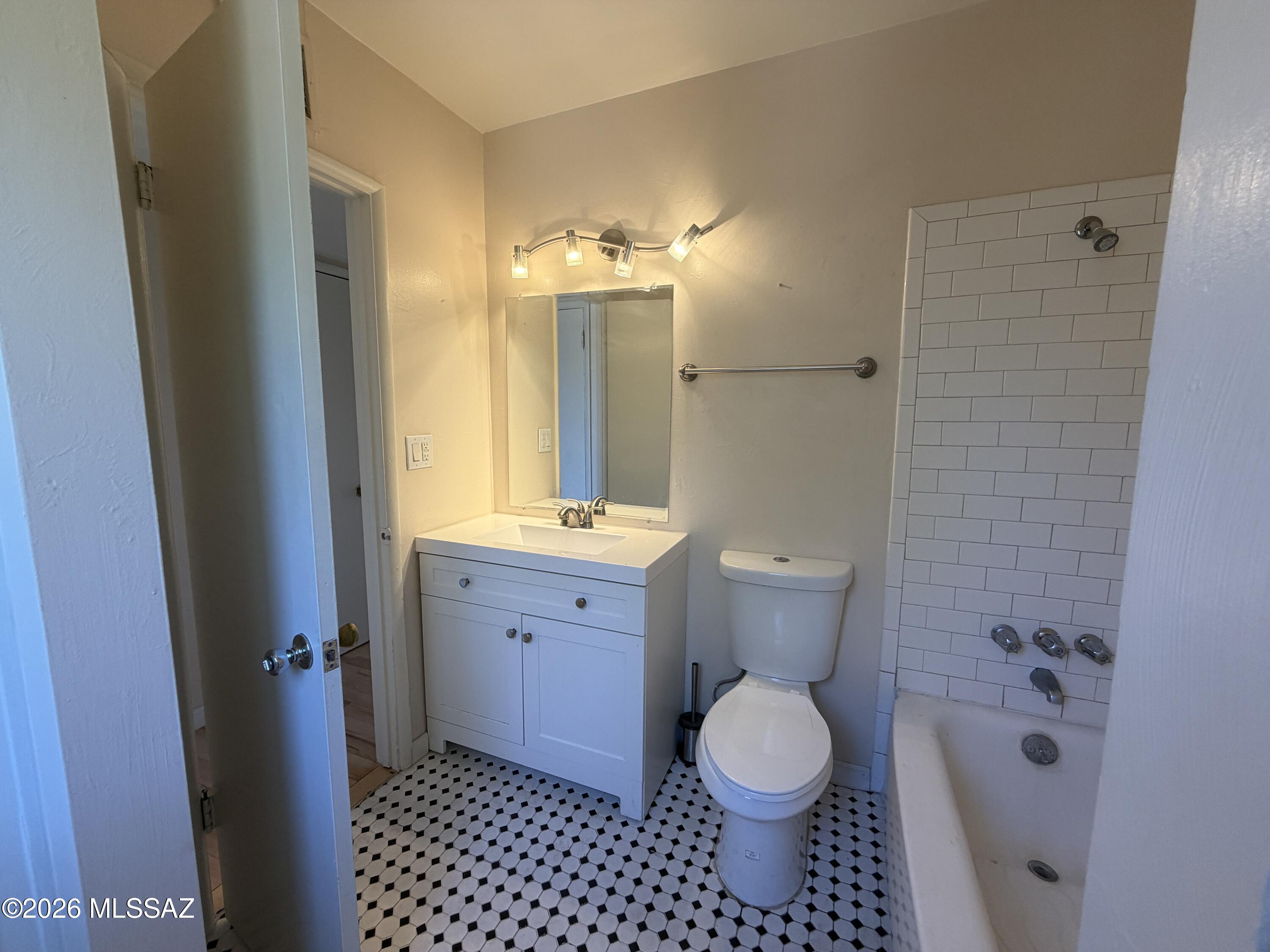 C.O.T. Resub - Residential Lease